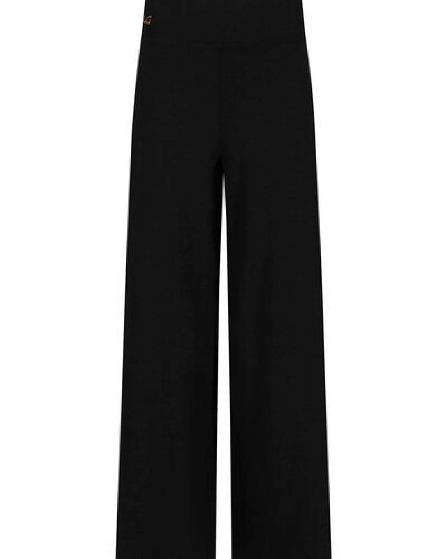 Urban Goddess Nyx Weite Yoga-Hose – Ansicht 4