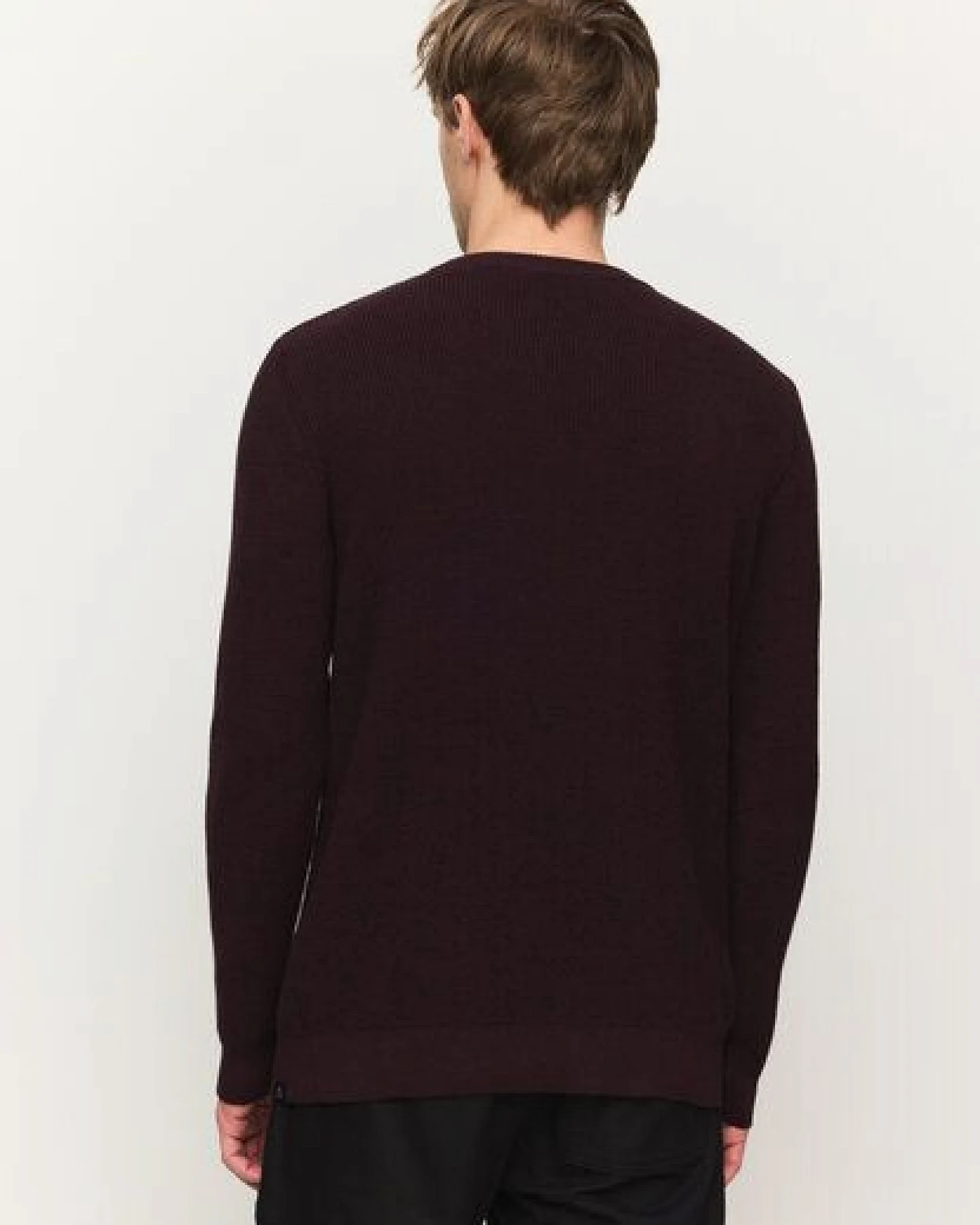 recolution Strickpullover BACOPA – Ansicht 3