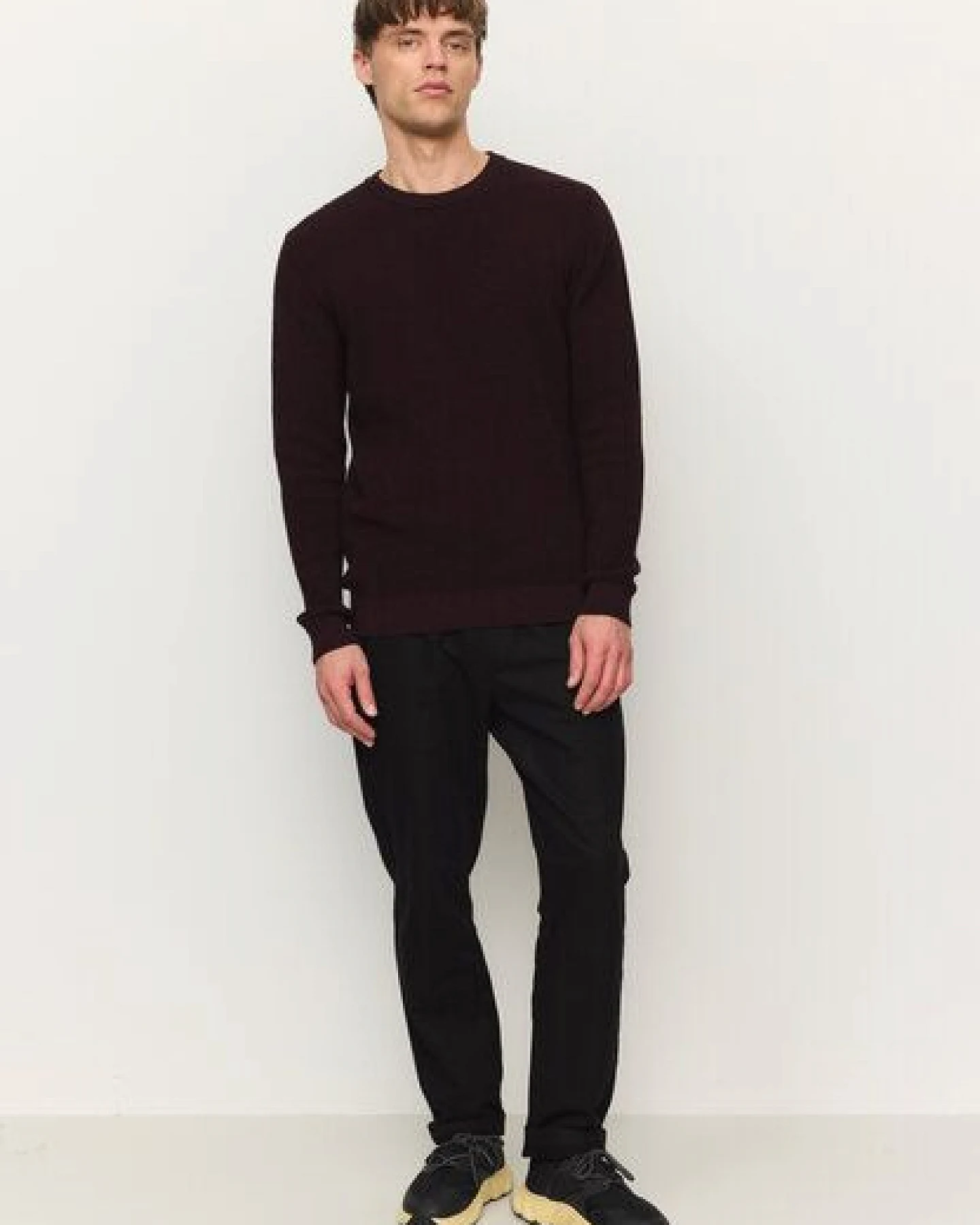 recolution Strickpullover BACOPA – Ansicht 4