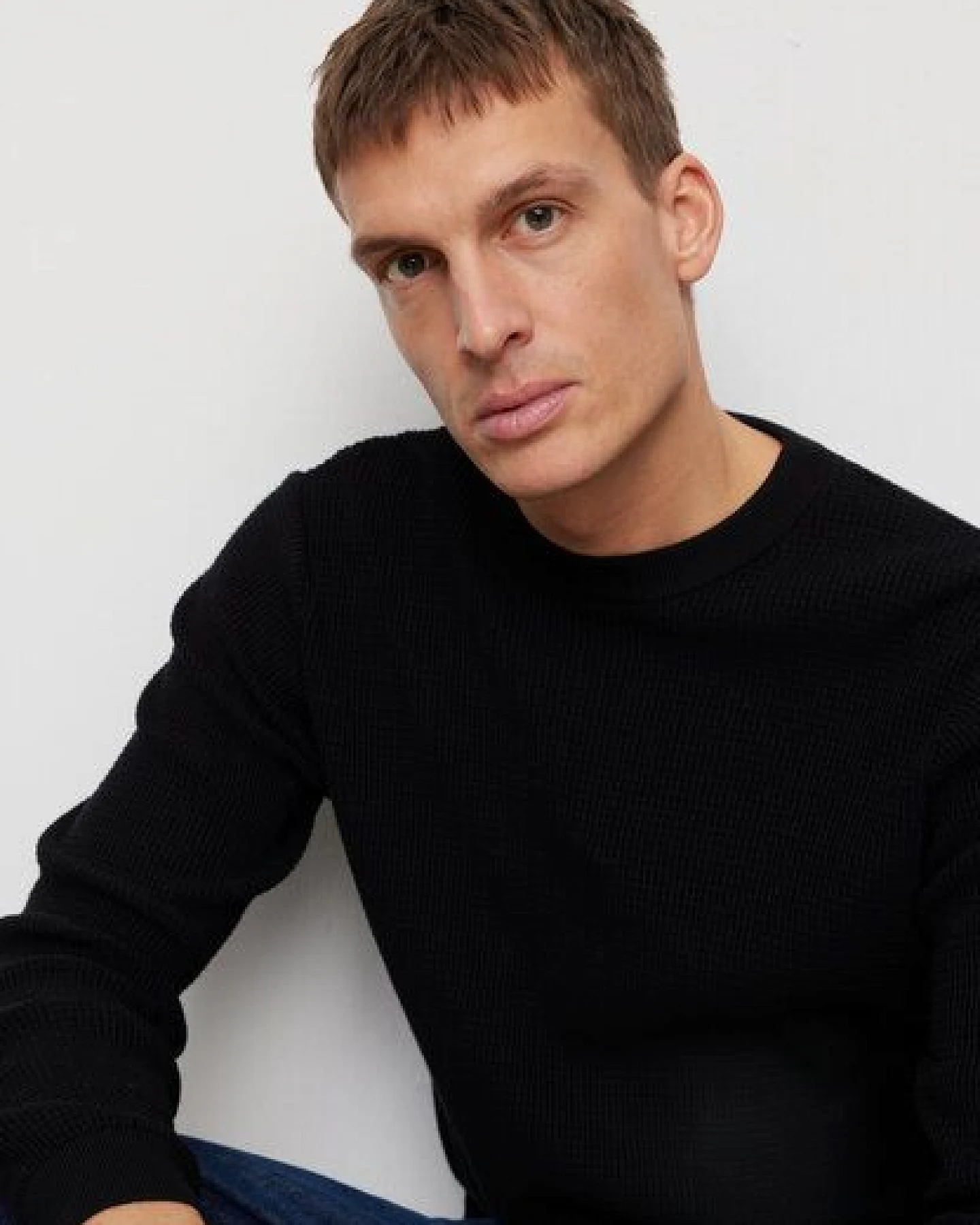 recolution Strickpullover LUPIN – Ansicht 4