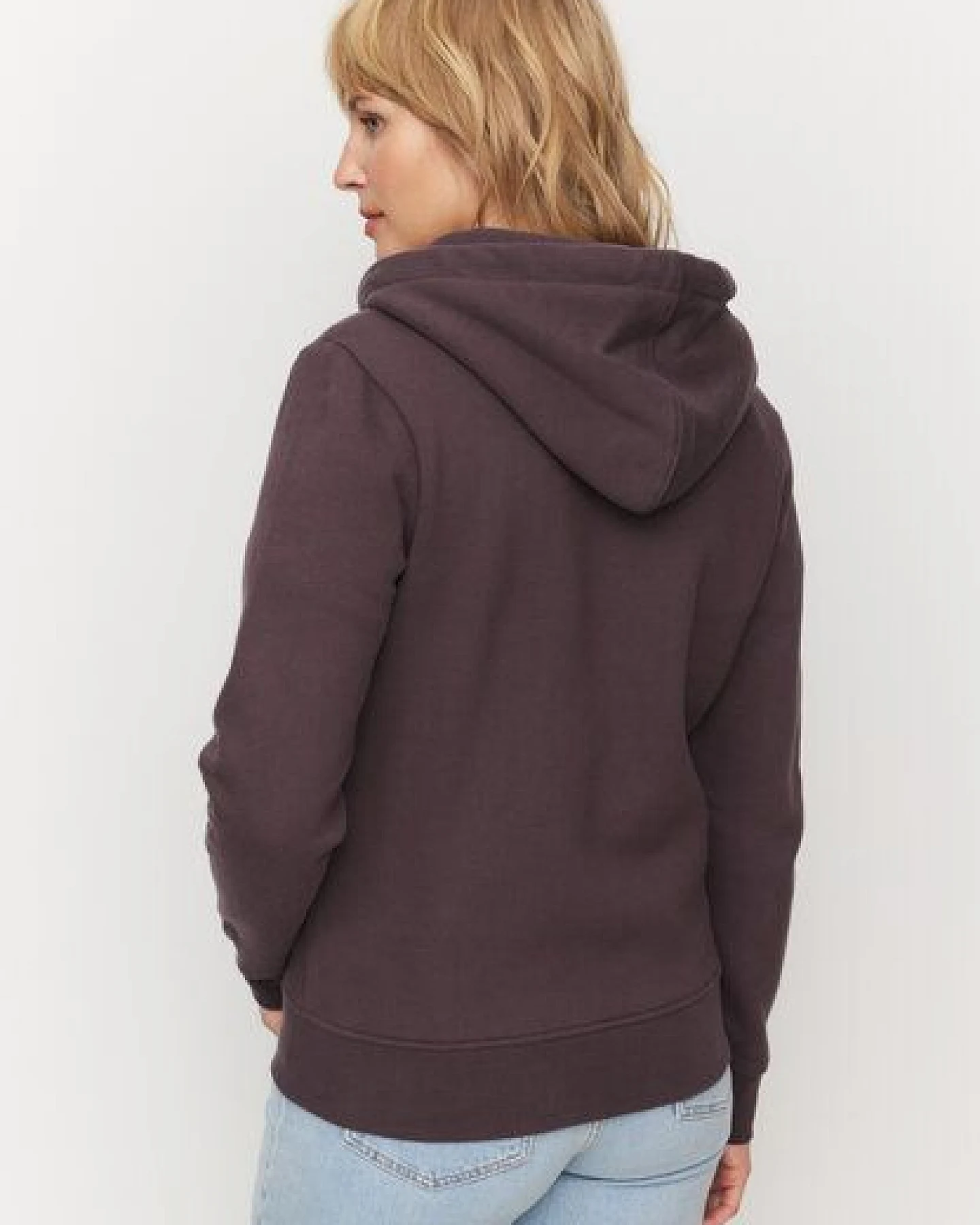 recolution Sweatjacke DAHLIA – Ansicht 3