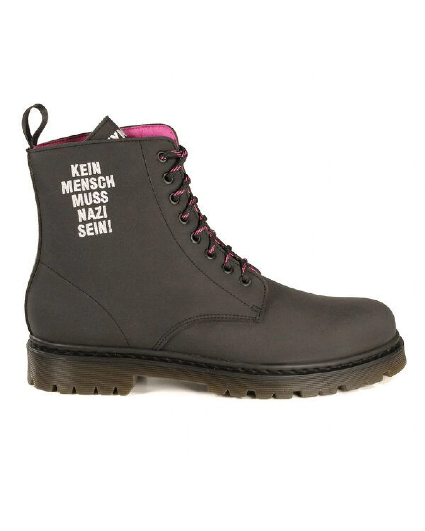 Fairticken ALVORA x TYNA Special Edition Boots Unisex – Ansicht 4