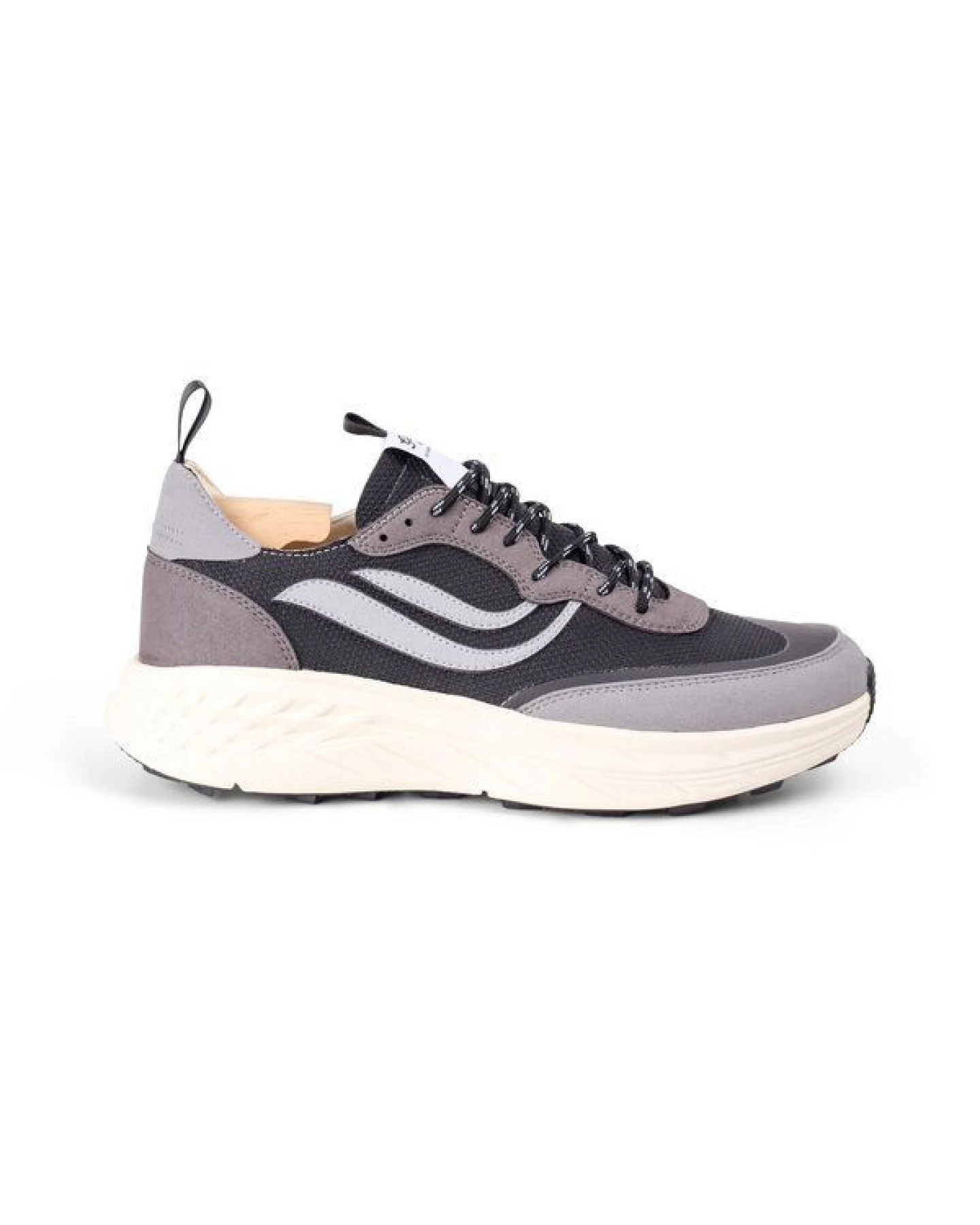 Genesis Footwear G-Hike 2.0 Bulky - Vegane Men Sneaker- – Ansicht 3
