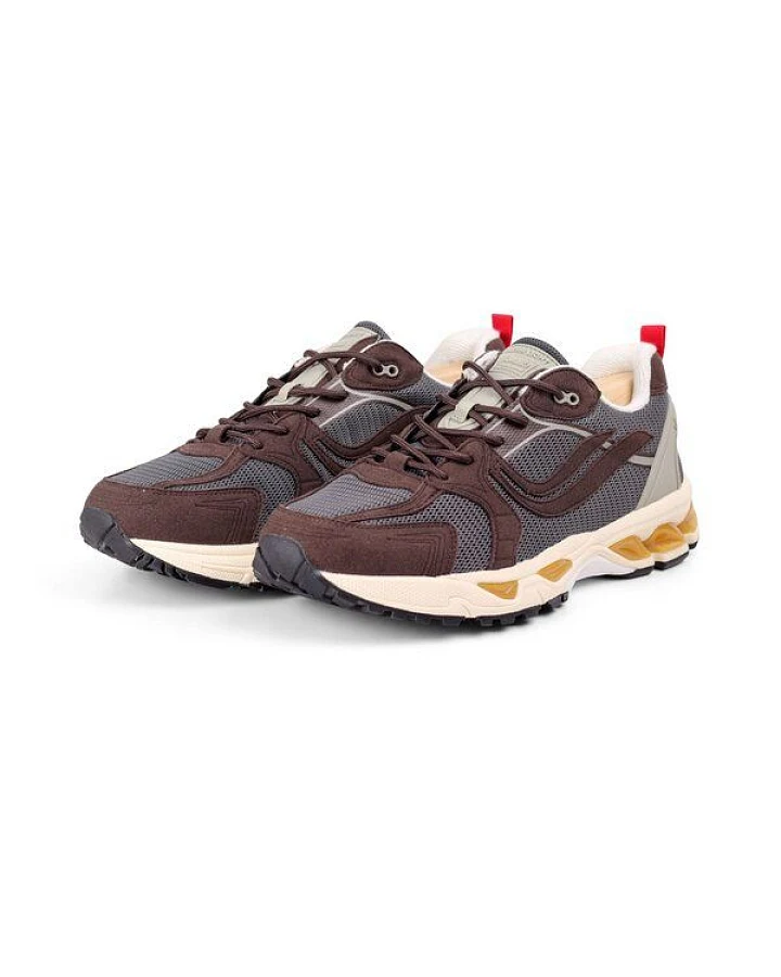 Genesis Footwear G-Ultra Colorfull - vegane Men Sneaker