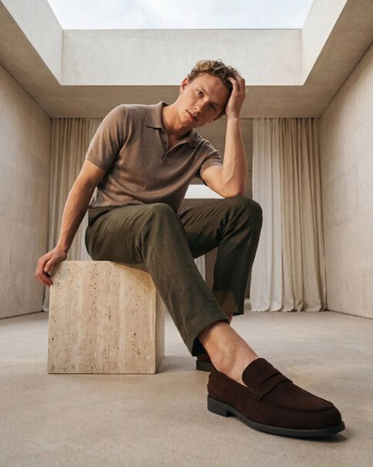 Nae Vegan Shoes NAE – Ansicht 4