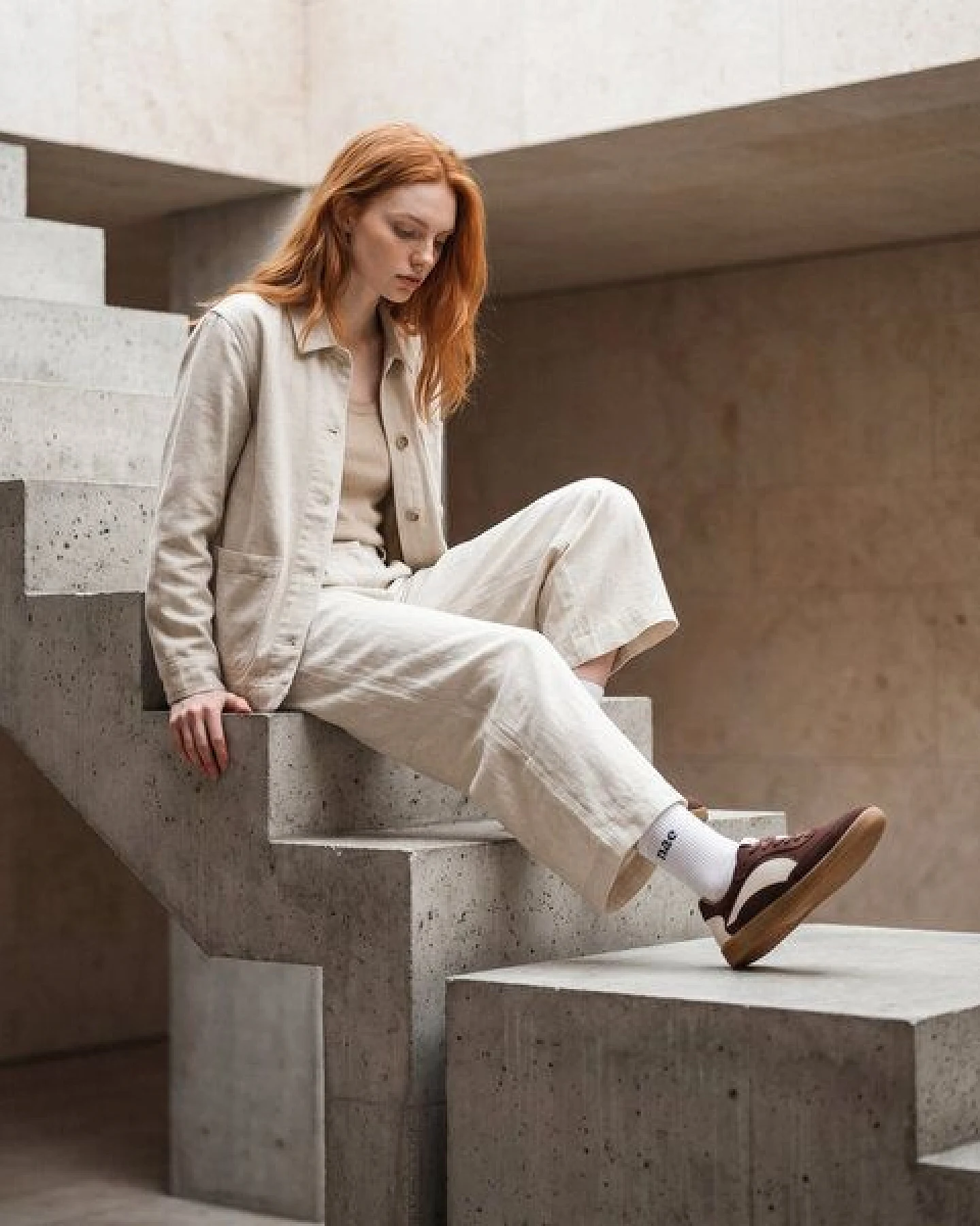Nae Vegan Shoes NAE – Ansicht 2