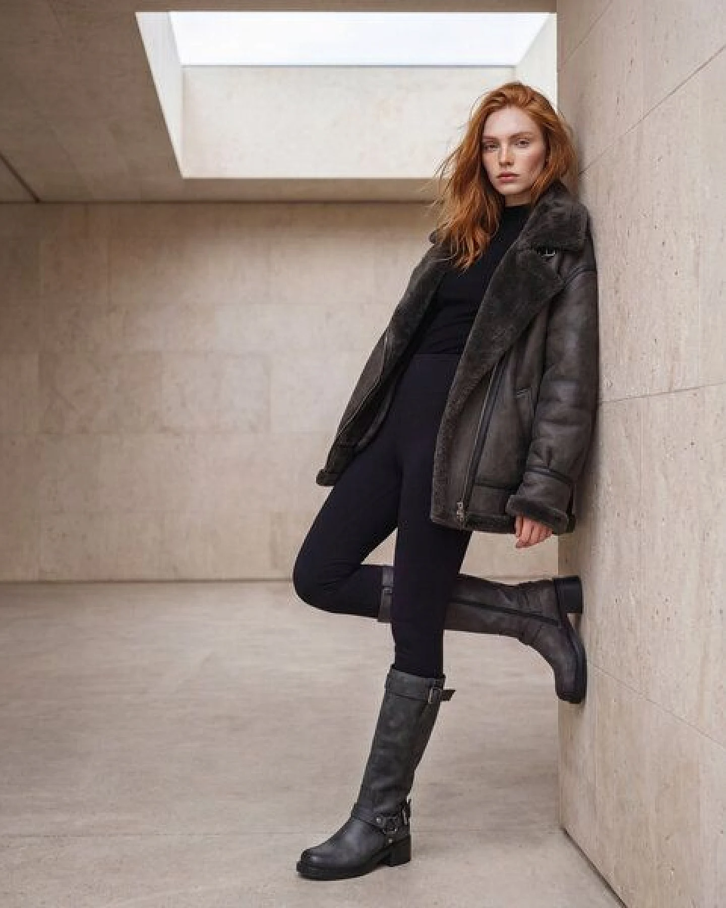 Nae Vegan Shoes NAE – Ansicht 4
