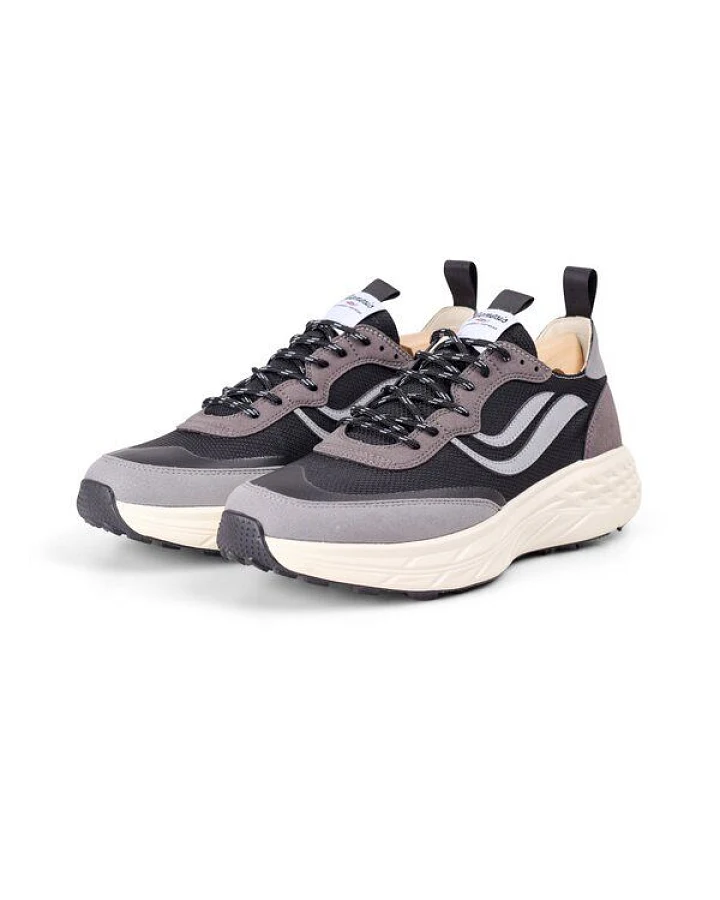 Genesis Footwear G-Hike 2.0 Bulky - Vegane Men Sneaker-