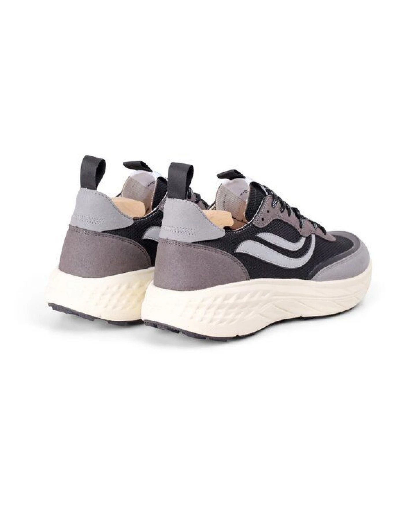 Genesis Footwear G-Hike 2.0 Bulky - Vegane Men Sneaker- – Ansicht 2