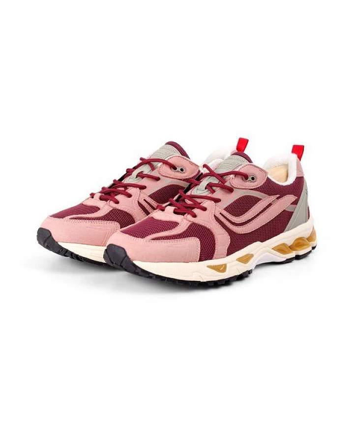 Genesis Footwear G-Ultra Colorfull - vegane Women Sneaker