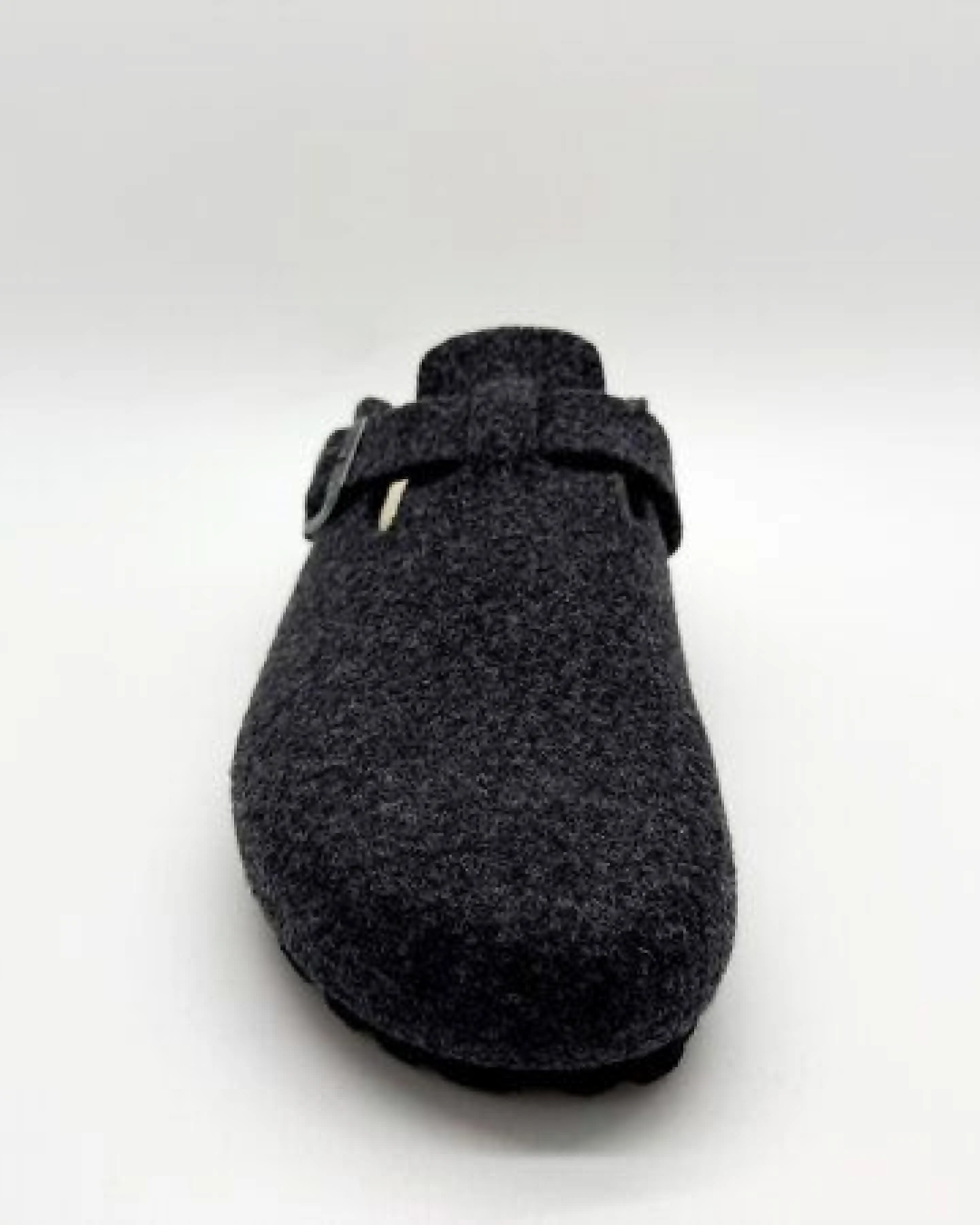 Recycled Wool Clog "thies ®" aus recycelter, zertifizierter Wolle – Ansicht 3