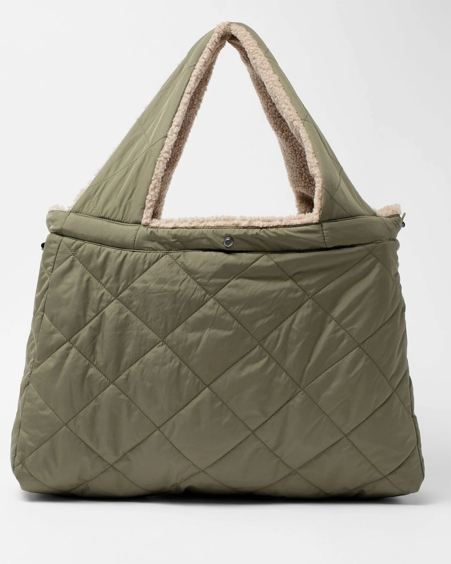 Wendetasche Plain Teddy – Ansicht 6
