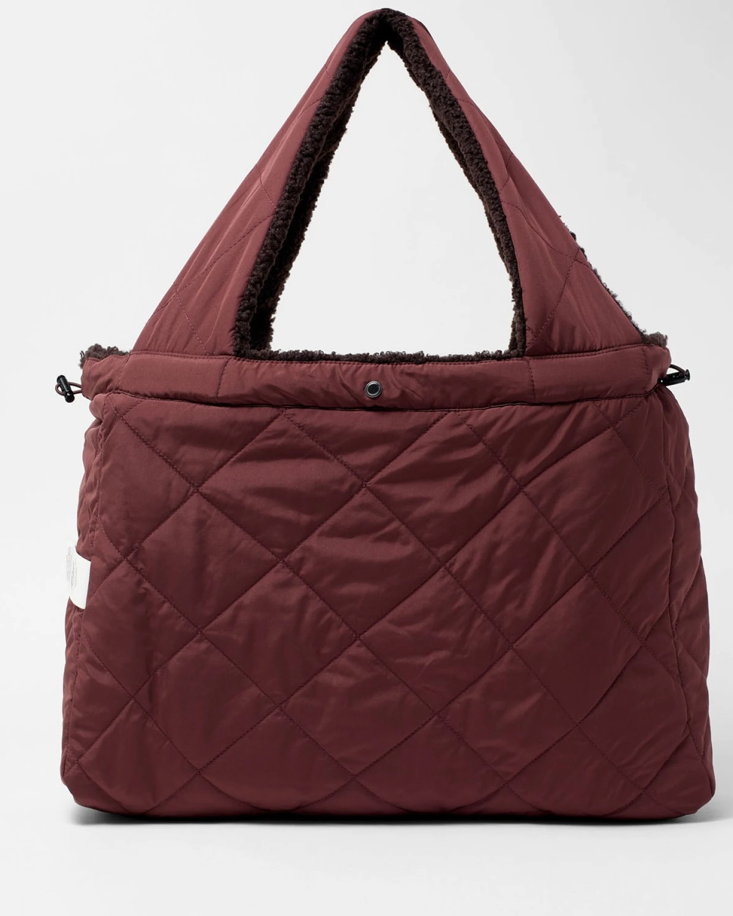Wendetasche Plain Teddy – Ansicht 4