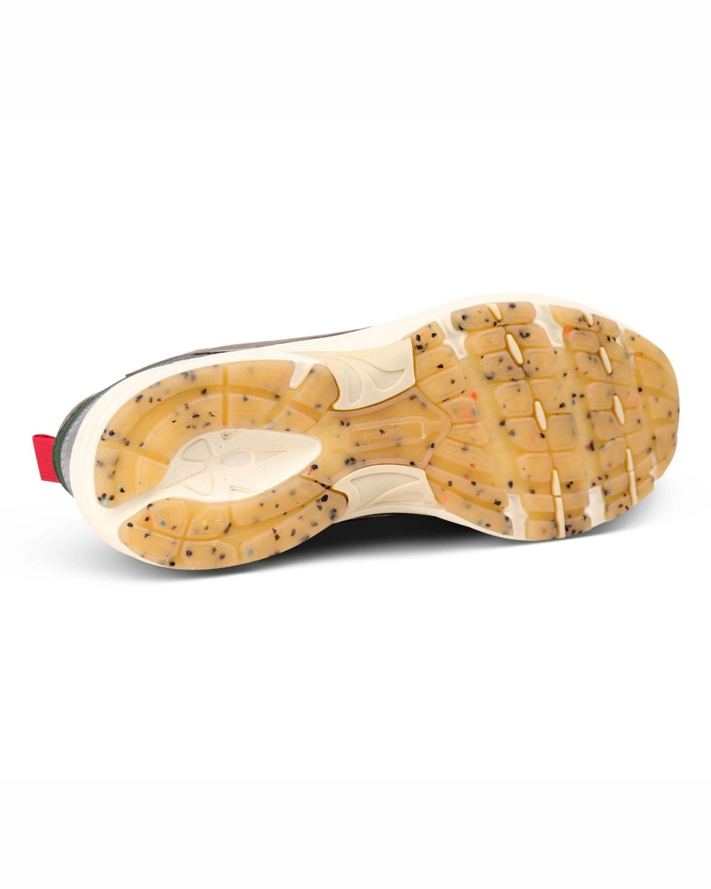 Sneaker G-Eco`99 Spotted Sole Silver/Olive – Ansicht 5