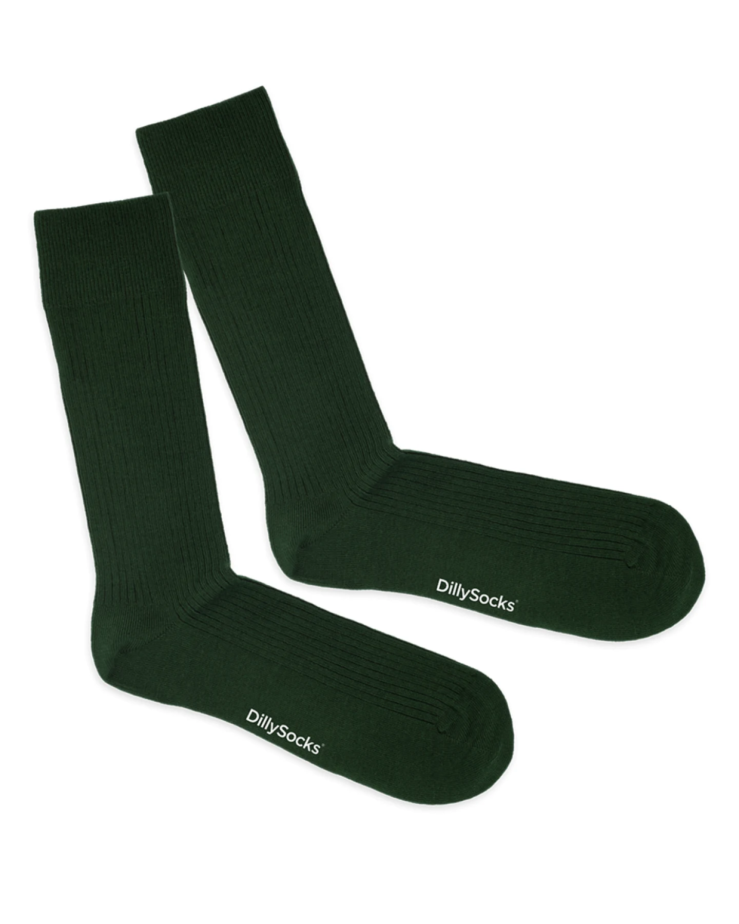 Socken Ribbed One Color – Ansicht 5