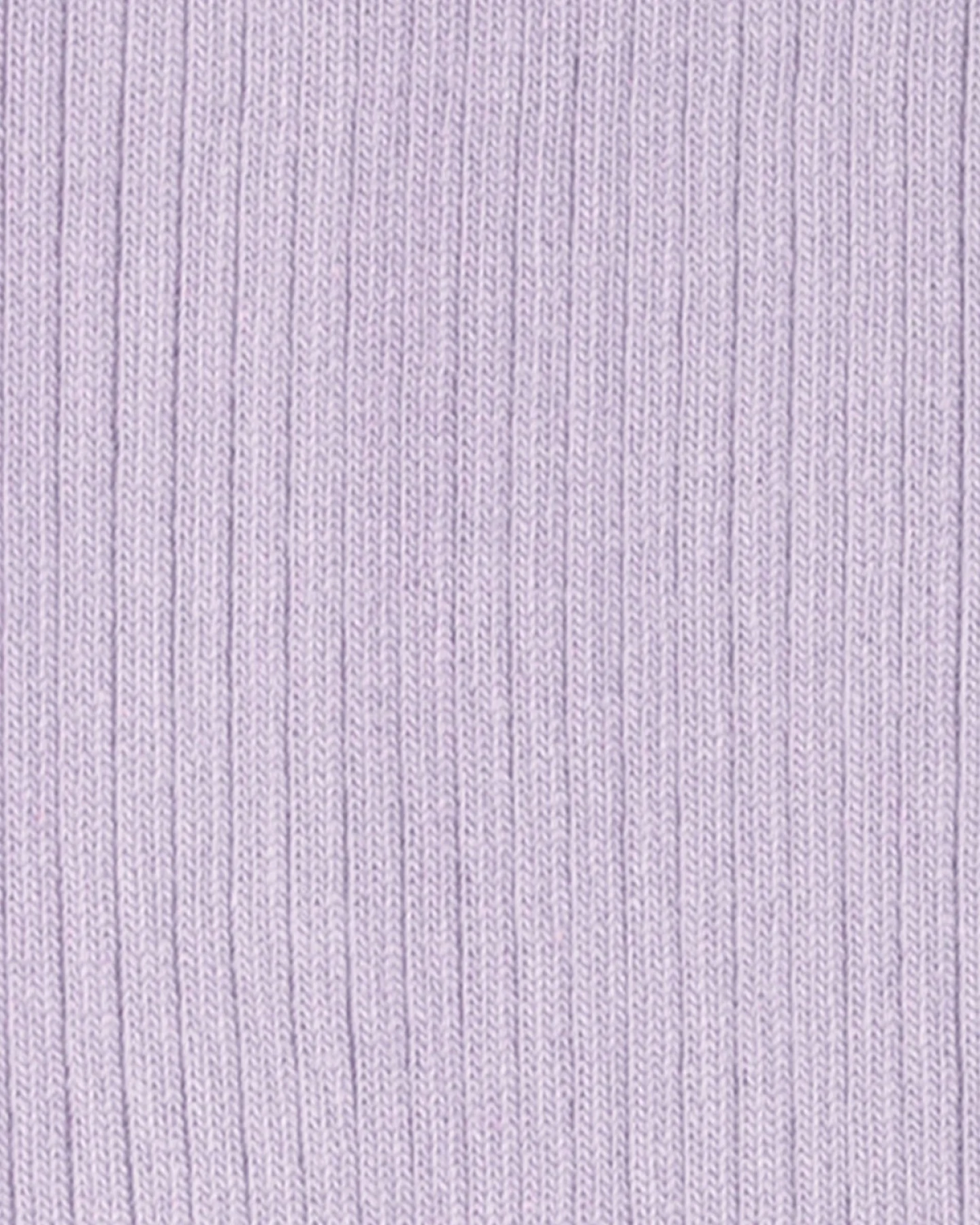 Socken Ribbed One Color – Ansicht 3
