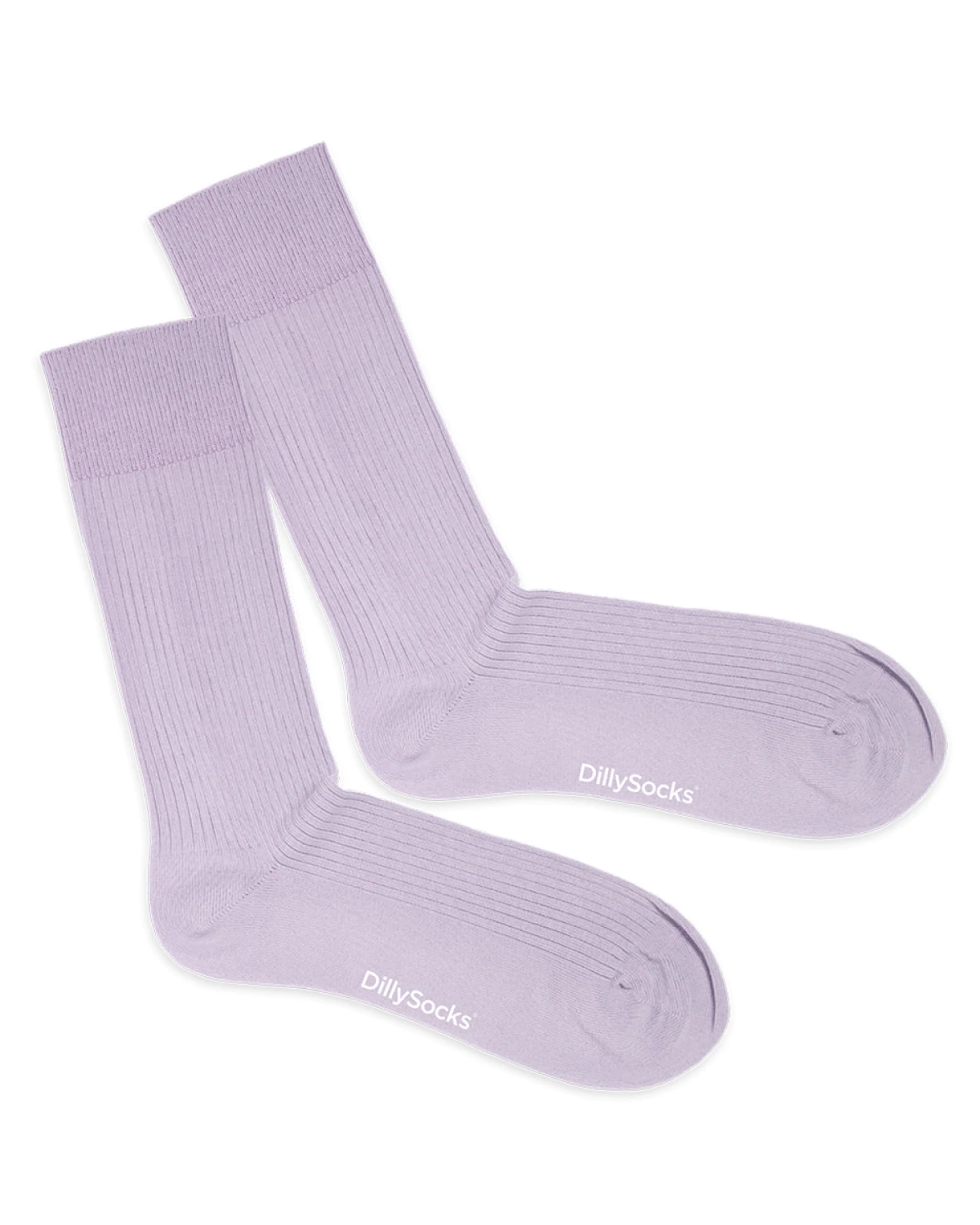 Socken Ribbed One Color – Ansicht 5
