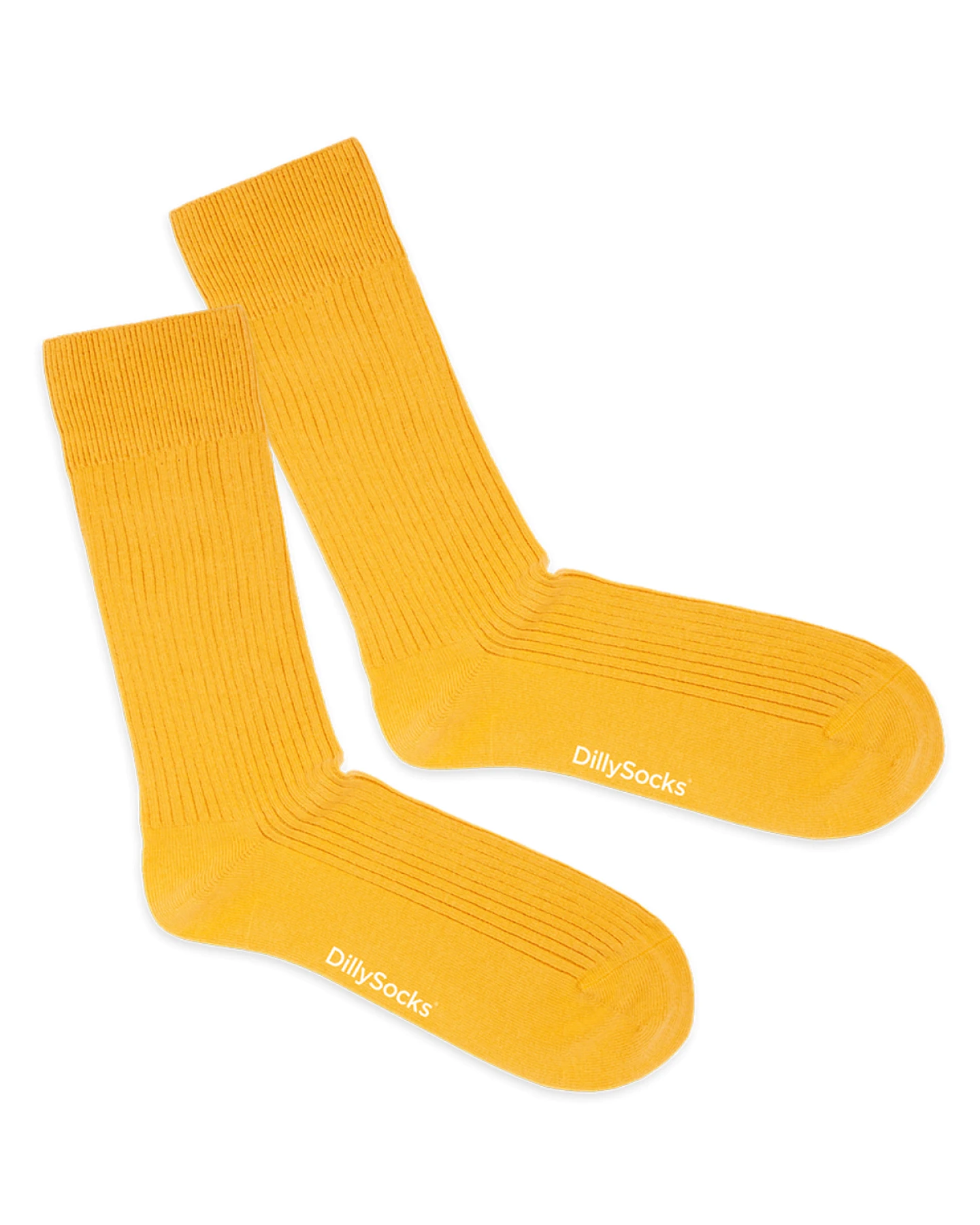Socken Ribbed One Color – Ansicht 5