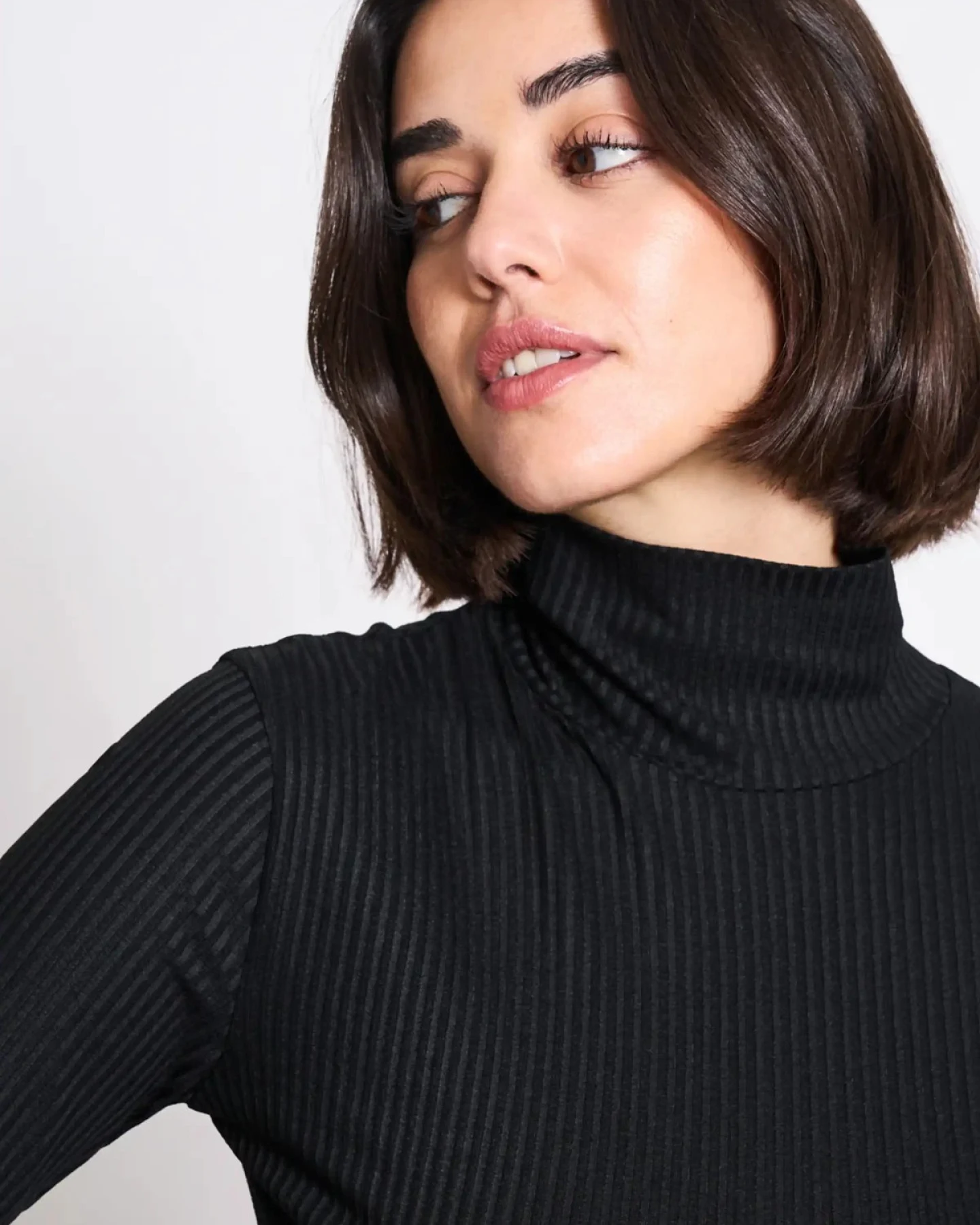 Pullover Mio Rib – Ansicht 3