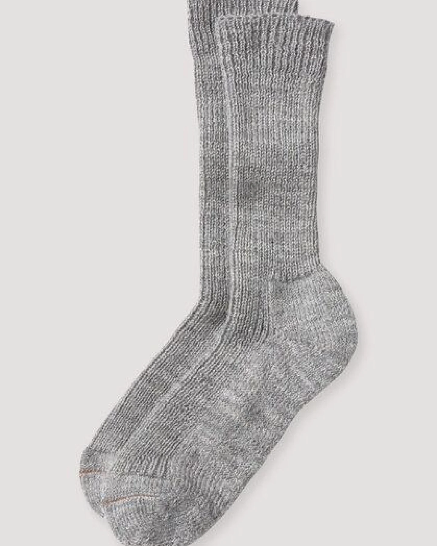 hessnatur Wollsocke aus reiner Bio-Merinowolle – Ansicht 2