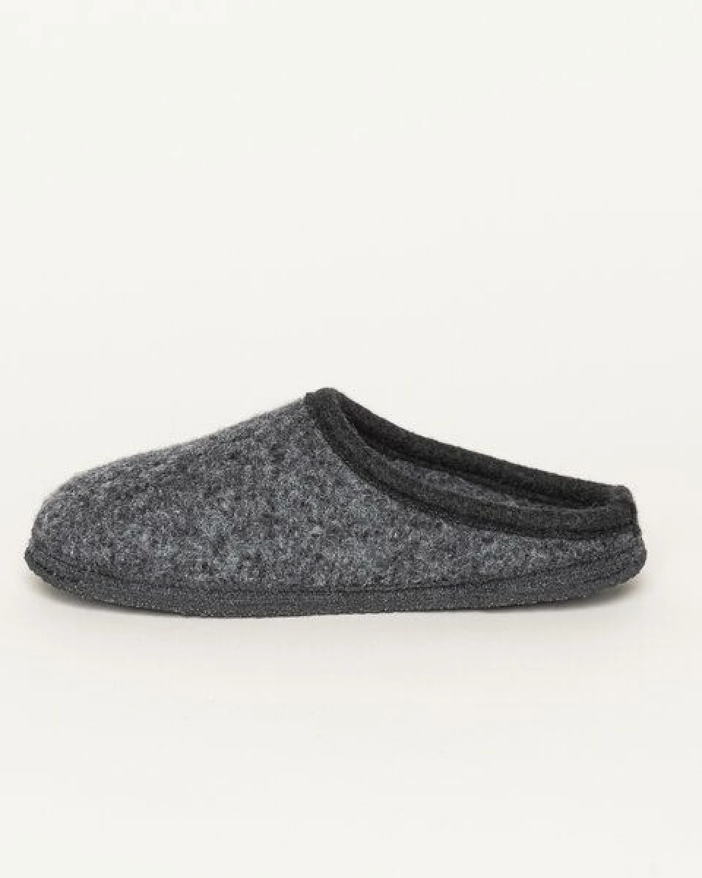 Gottstein Walkpantoffel Wool Venture Low – Ansicht 4
