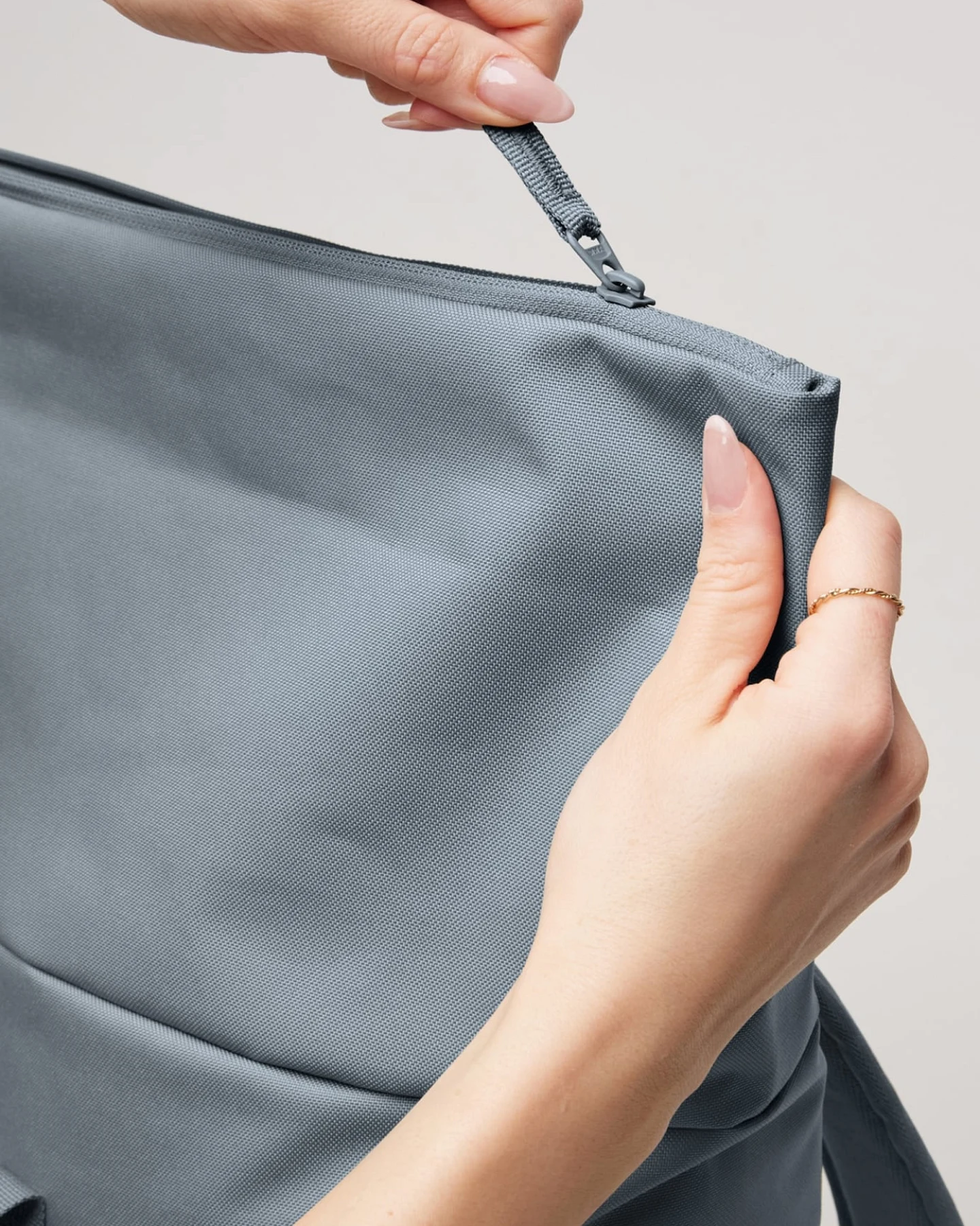 Got Bag Rucksack Rolltop Easy Small – Ansicht 2