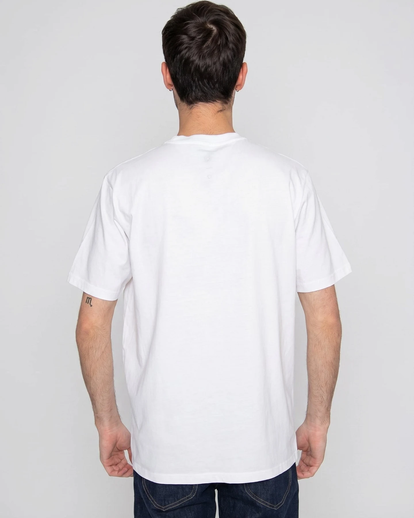 Thinking MU Shirt FISHERMAN ZACH TEE – Ansicht 3