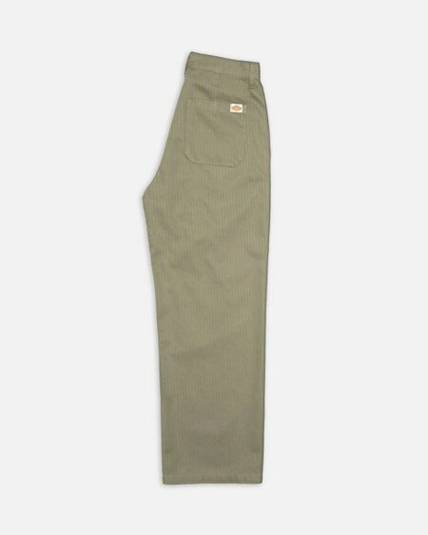 Nudie Jeans Wendy Herringbone Pants – Ansicht 3