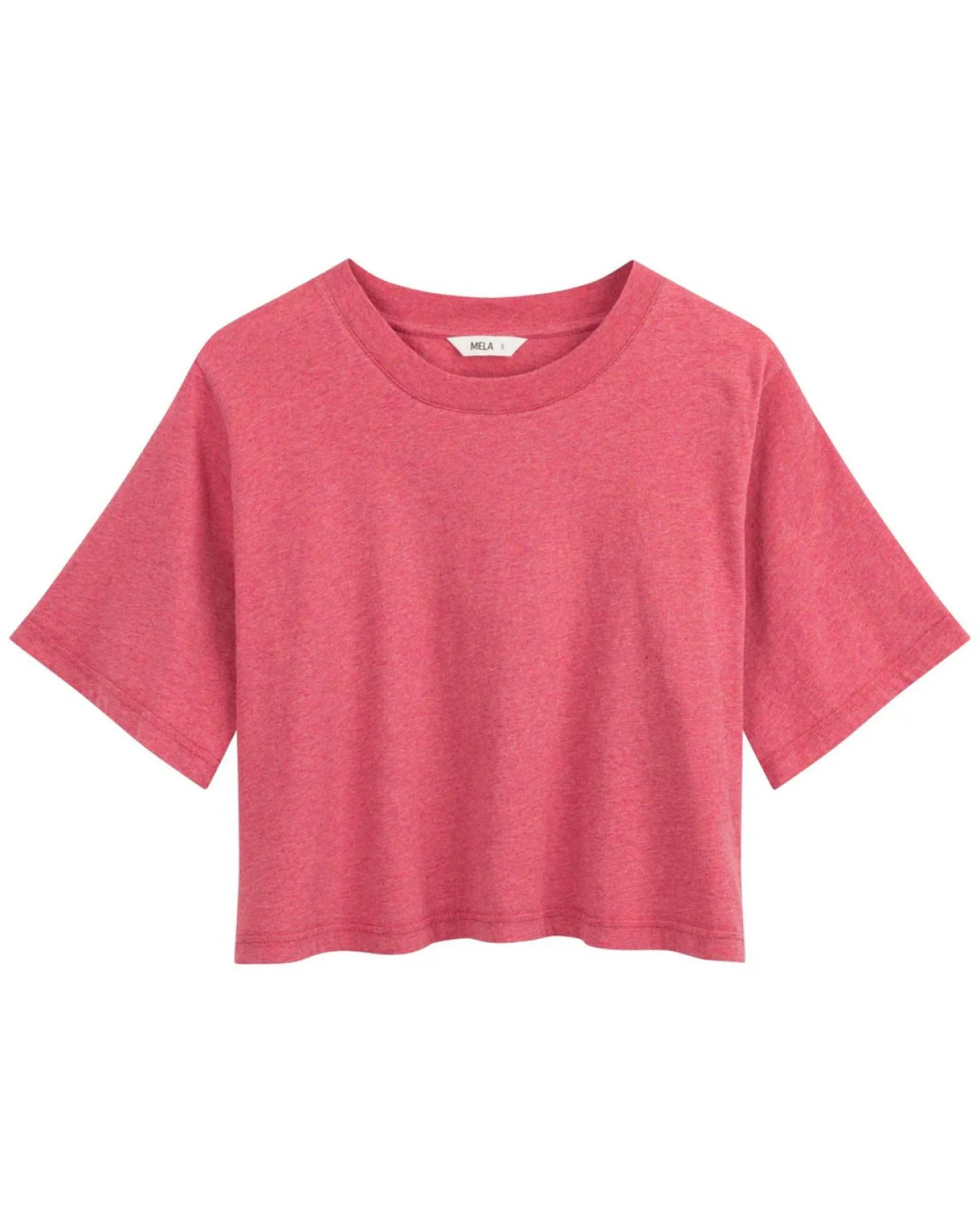T-Shirt Desna Cropped – Ansicht 5