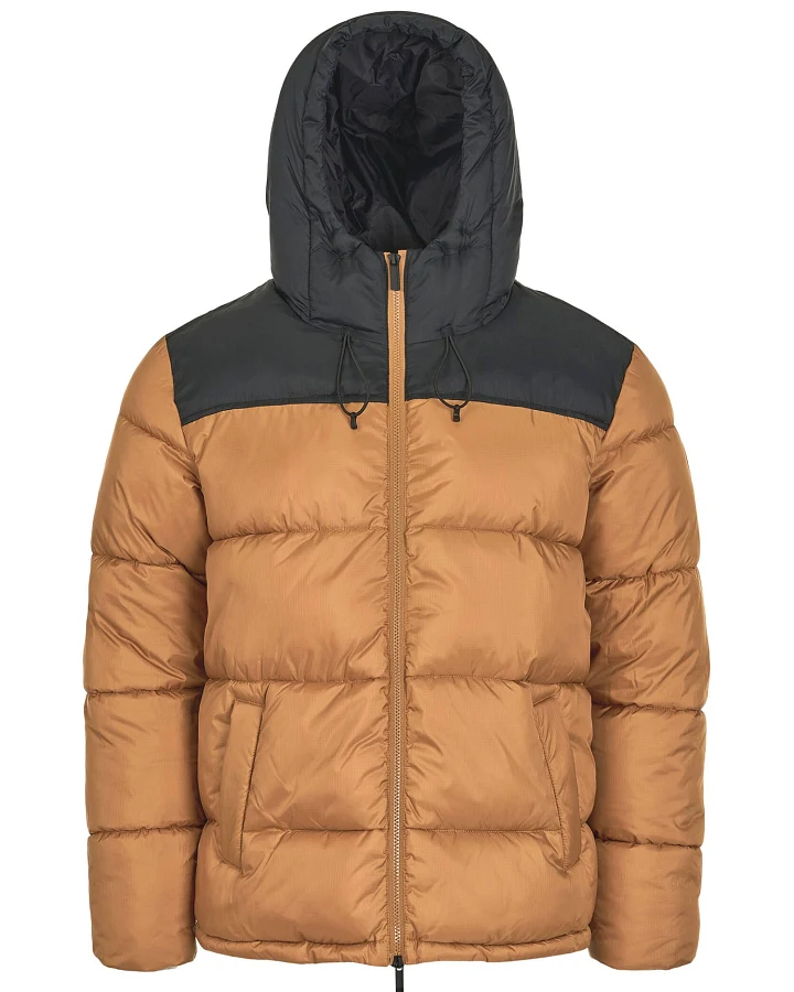 KnowledgeCotton Apparel Jacke REPREVE THERMO ACTIVE