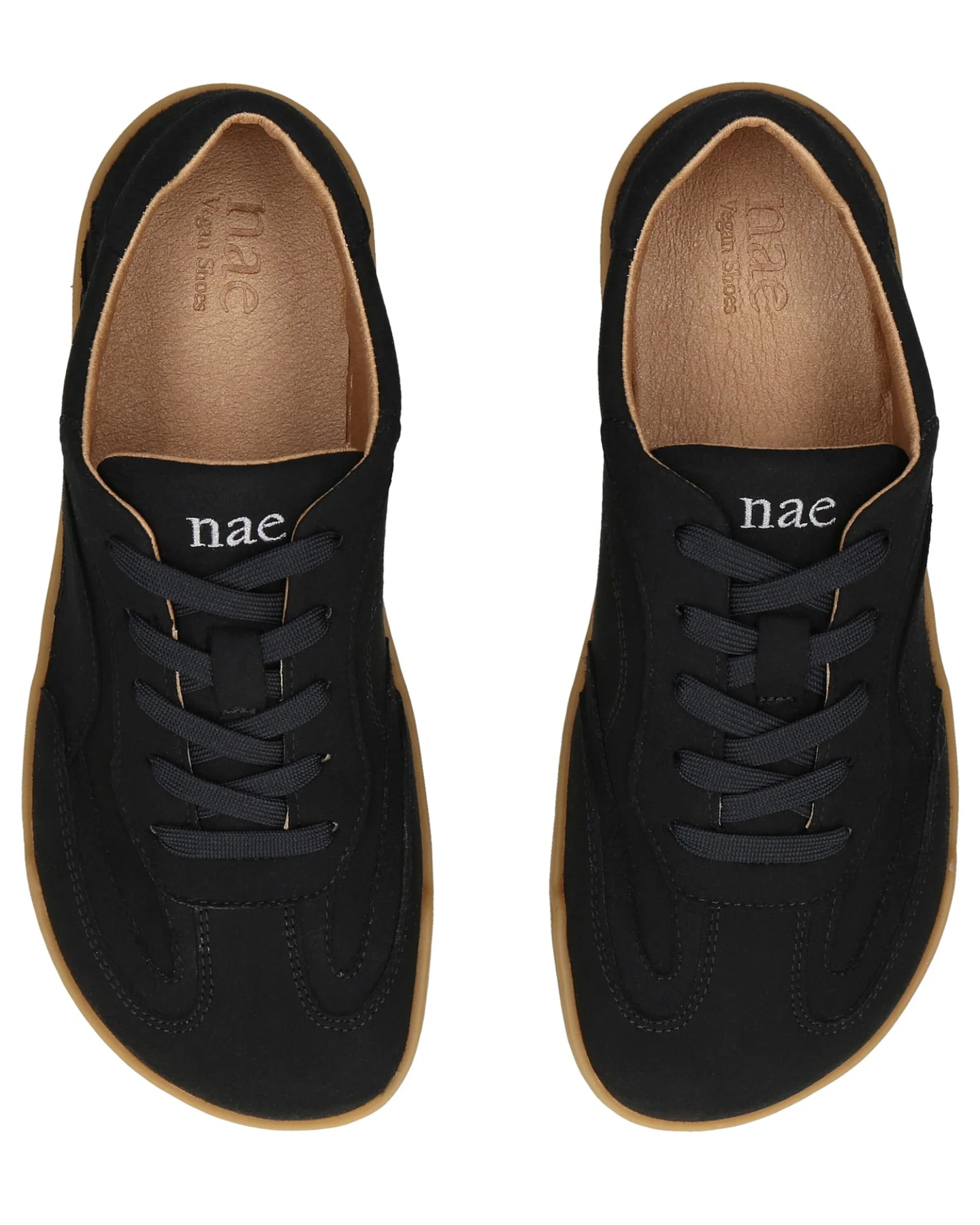 nae Vegan Shoes Sneaker low AYA BAREFOOT – Ansicht 3