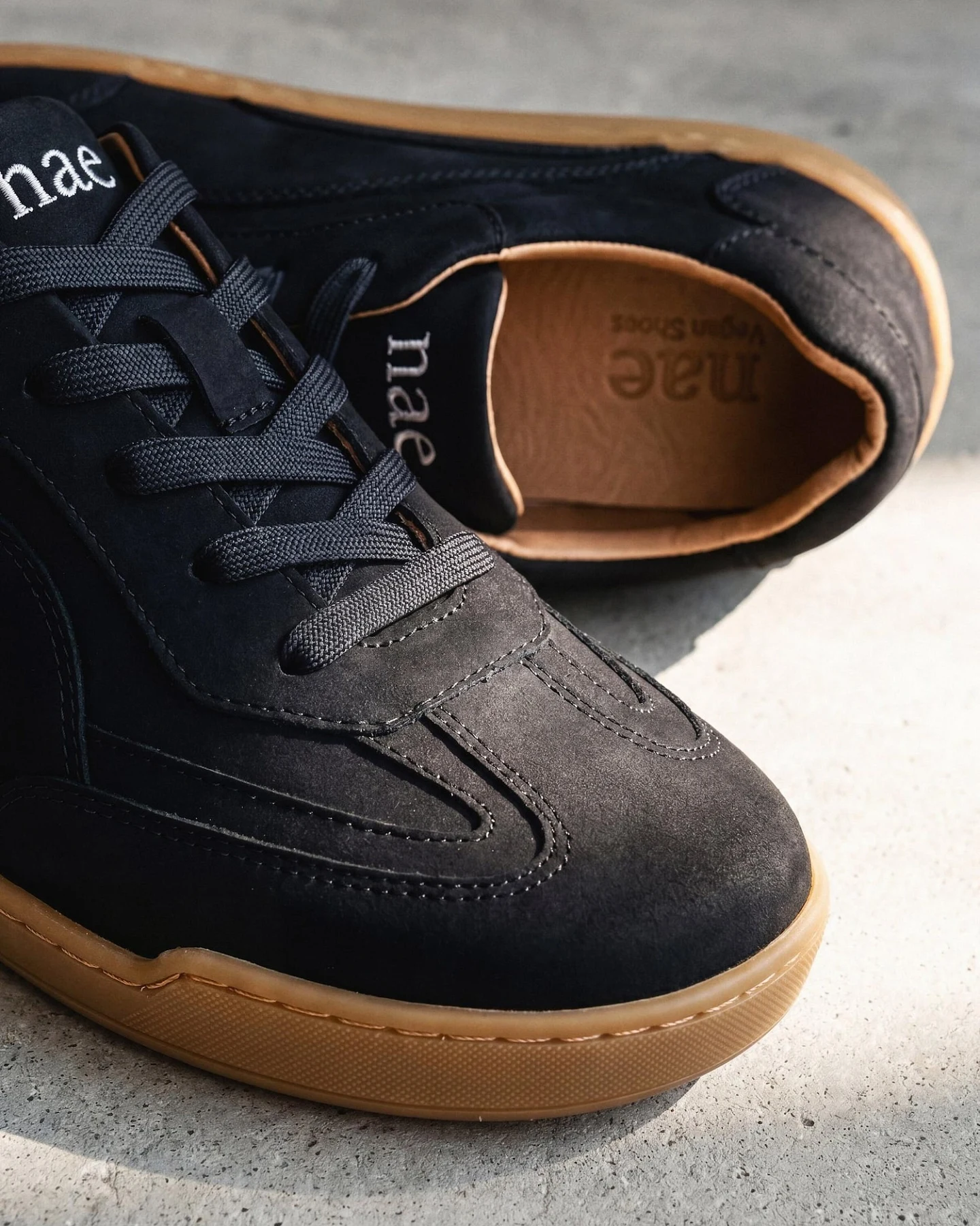 nae Vegan Shoes Sneaker low AYA BAREFOOT – Ansicht 6