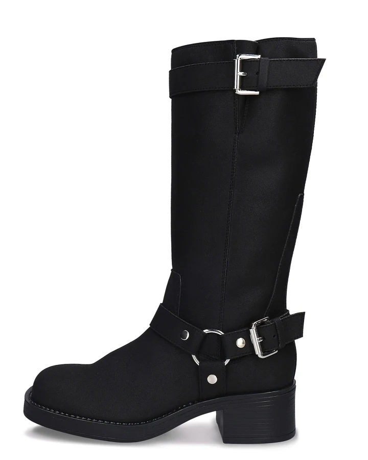 nae Vegan Shoes Boots RUBY
