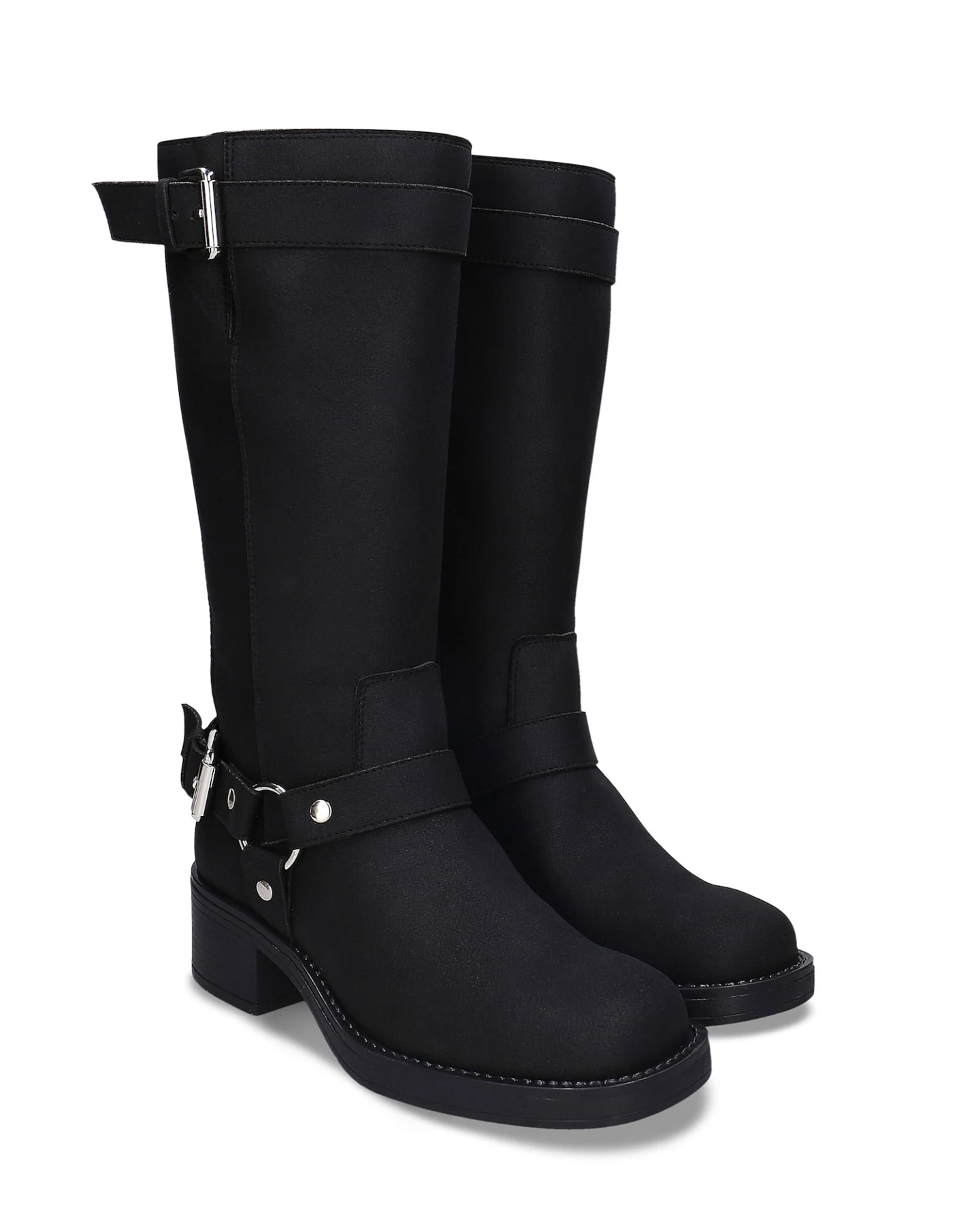 nae Vegan Shoes Boots RUBY – Ansicht 2
