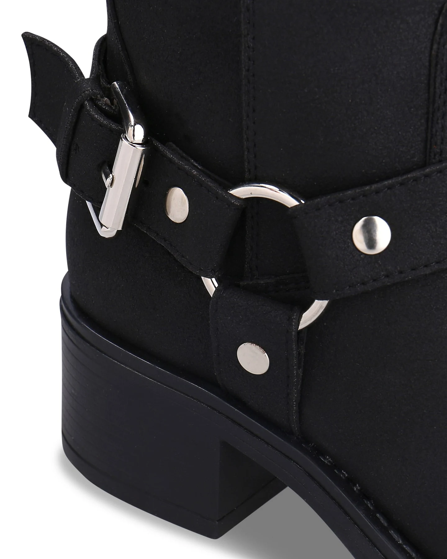 nae Vegan Shoes Boots RUBY – Ansicht 3