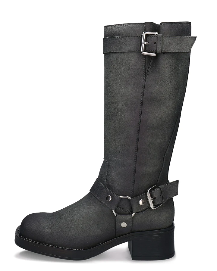 nae Vegan Shoes Boots RUBY