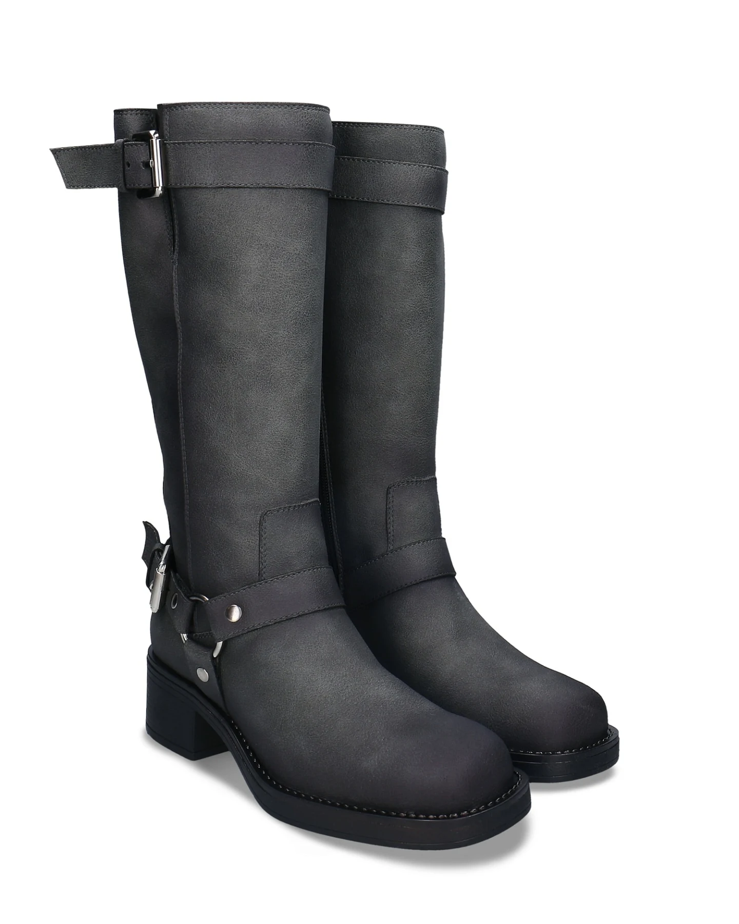nae Vegan Shoes Boots RUBY – Ansicht 2
