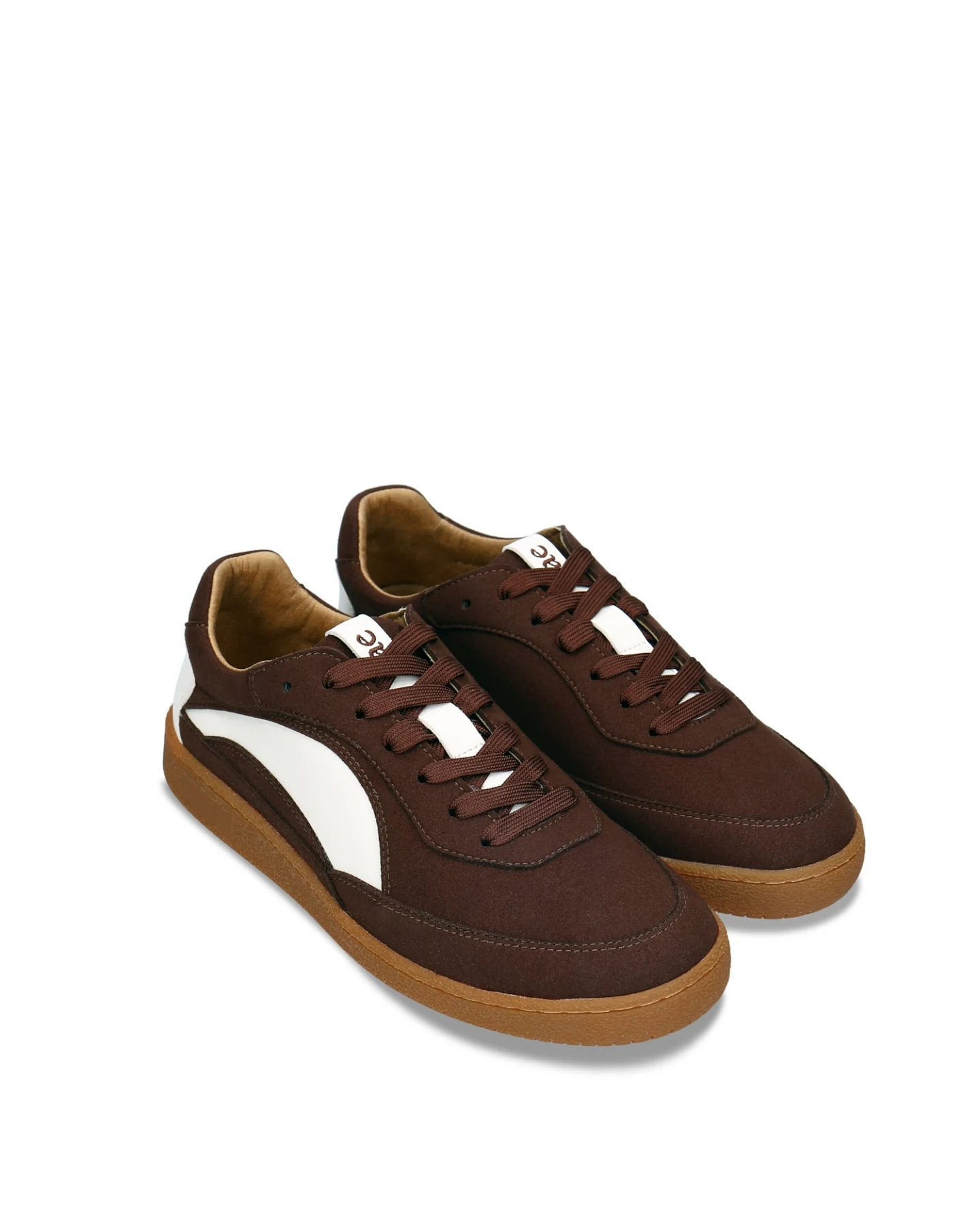 nae Vegan Shoes Sneaker low MACKAY Beige – Ansicht 2