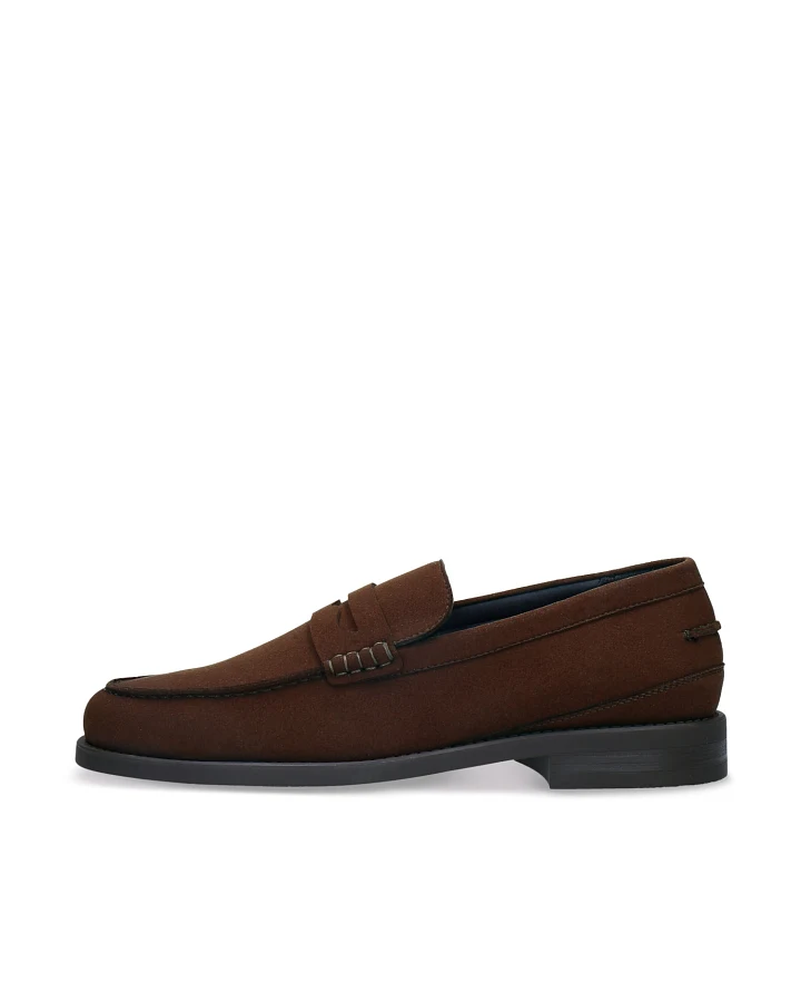 nae Vegan Shoes Mokassin LEVI
