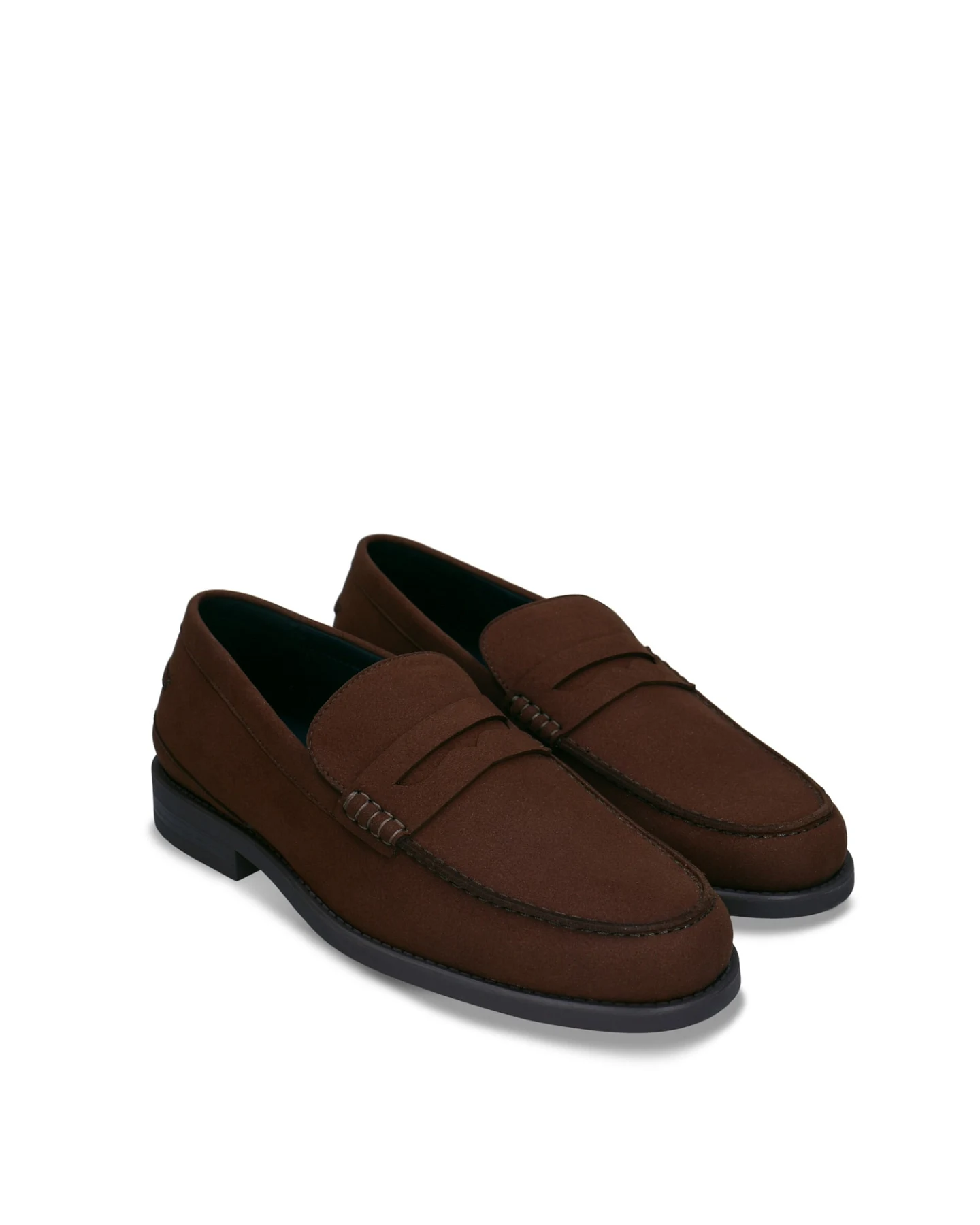 nae Vegan Shoes Mokassin LEVI – Ansicht 2