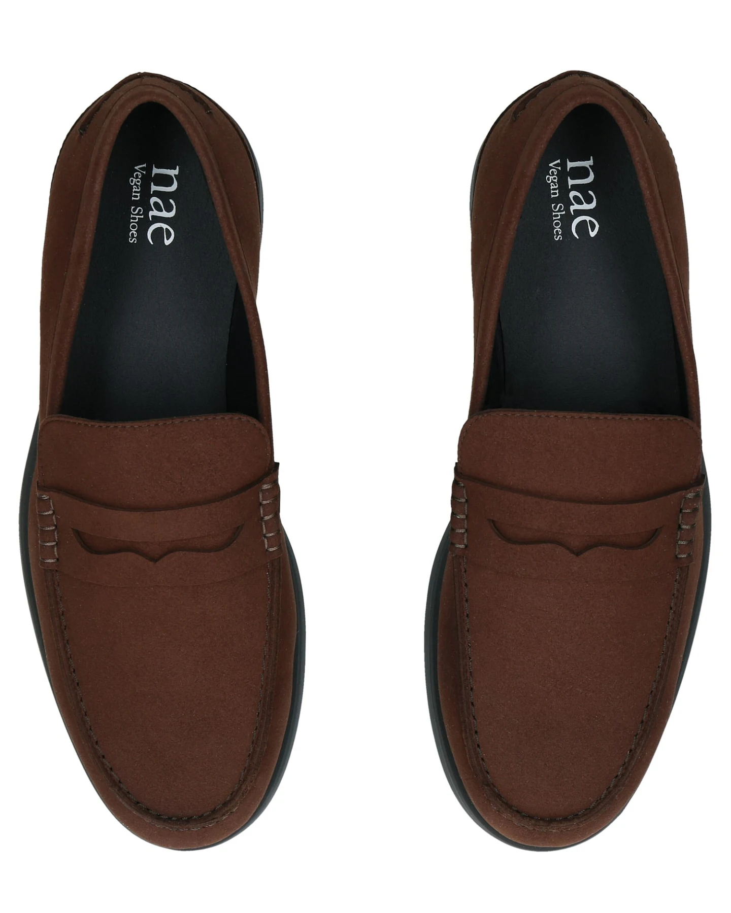nae Vegan Shoes Mokassin LEVI – Ansicht 3