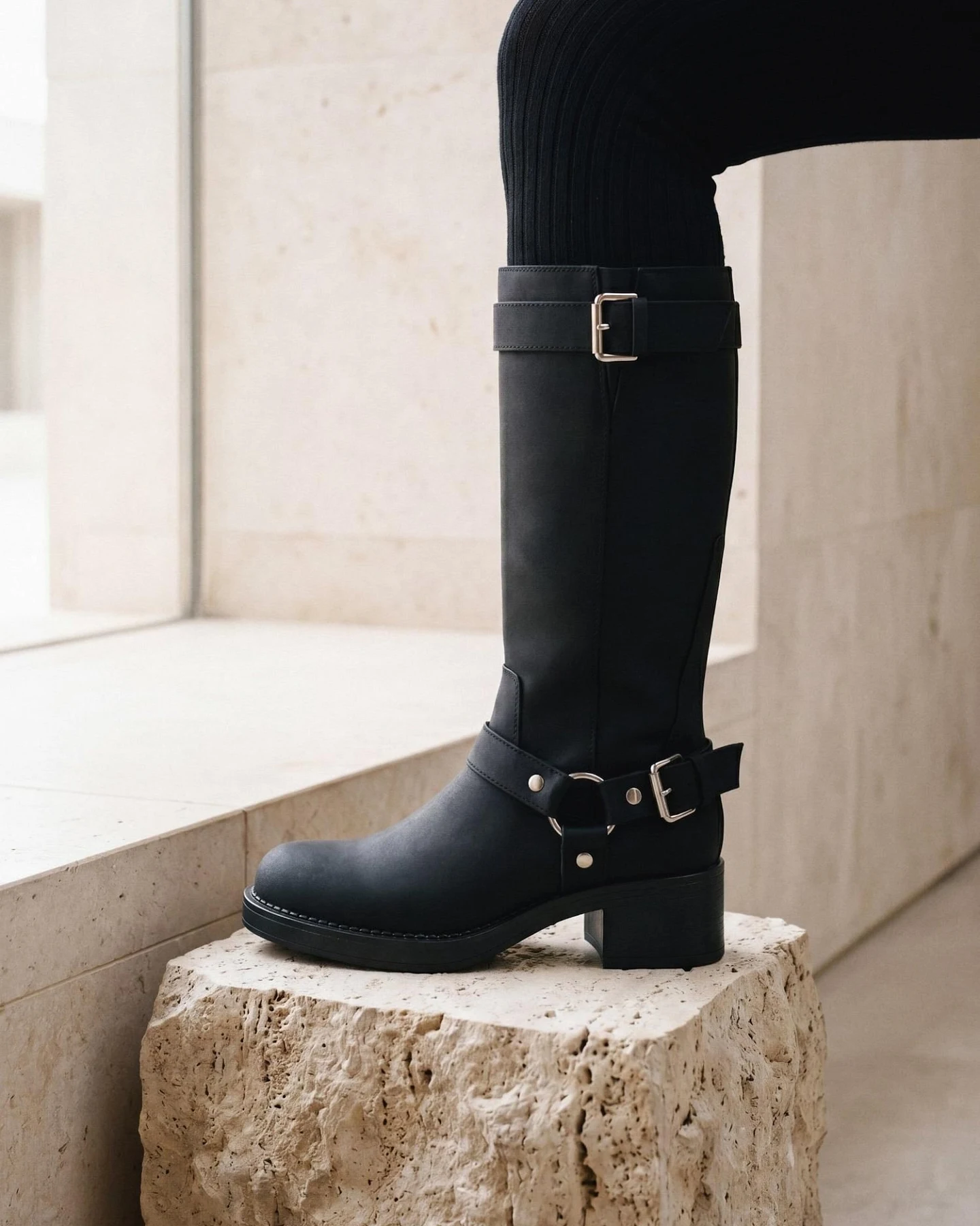 nae Vegan Shoes Boots RUBY – Ansicht 5