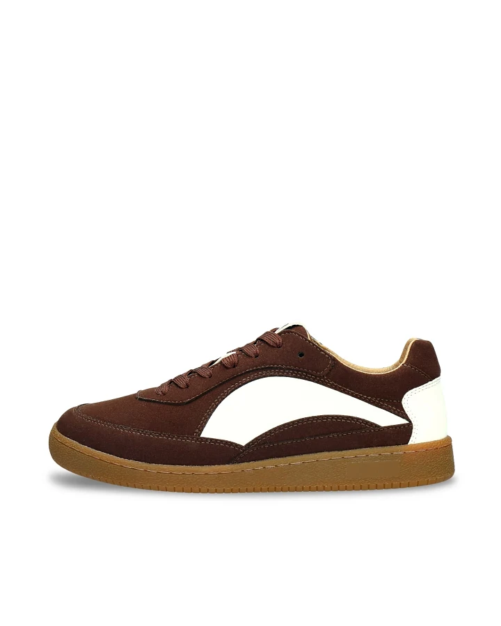 nae Vegan Shoes Sneaker low MACKAY Beige