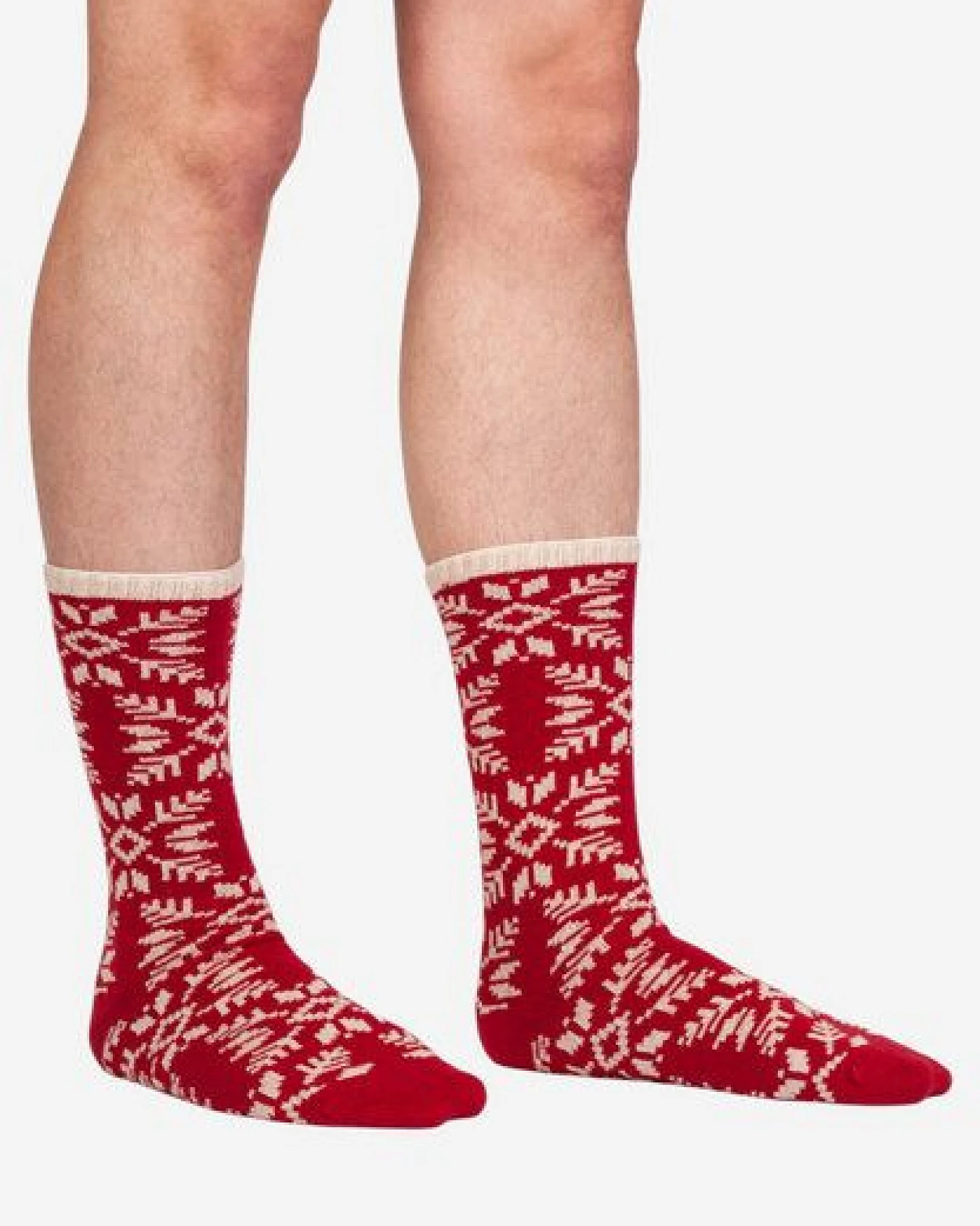DillySocks Socken „Cozy Andersens“ – Ansicht 2