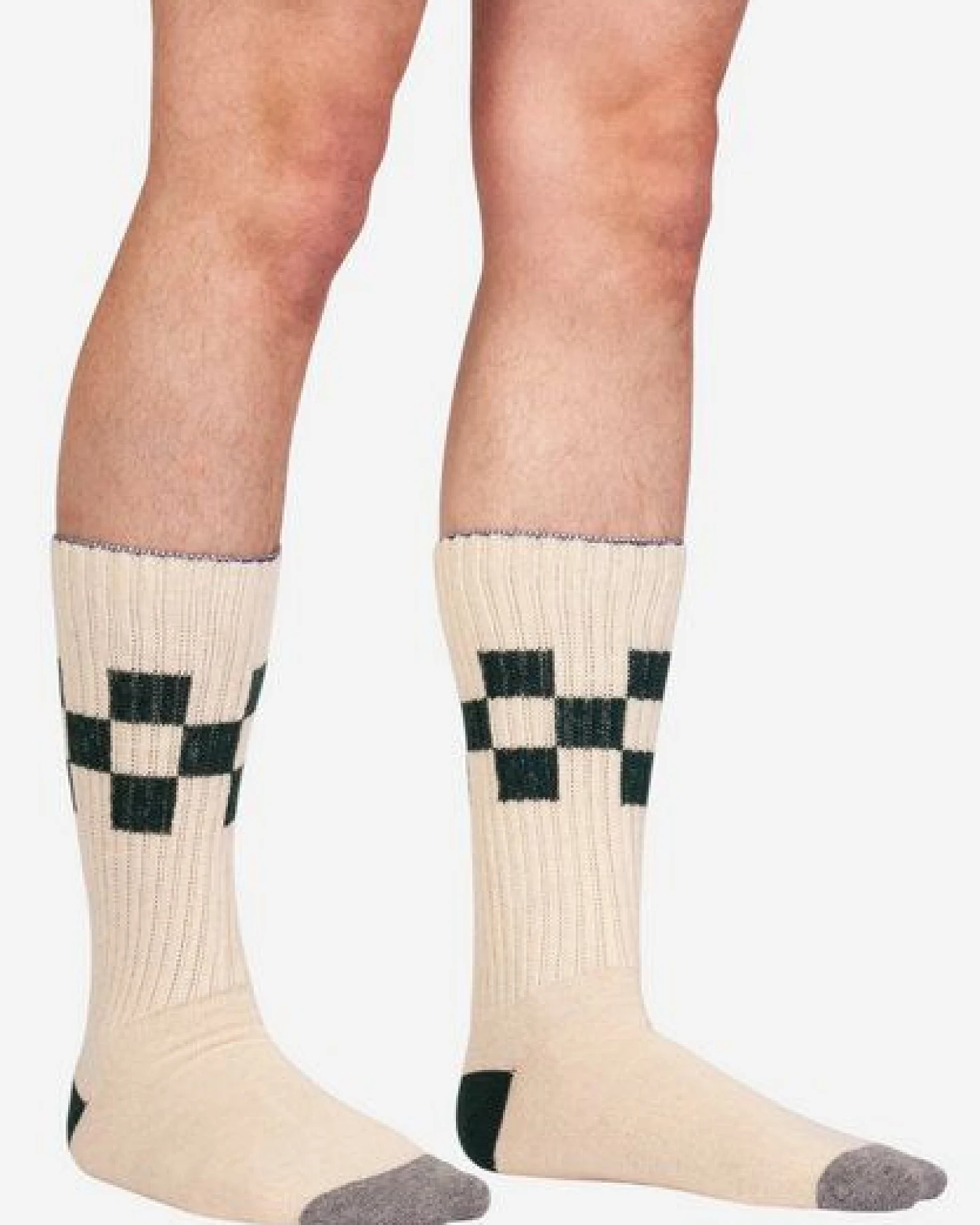DillySocks Socken „Cozy Hansens“ – Ansicht 2