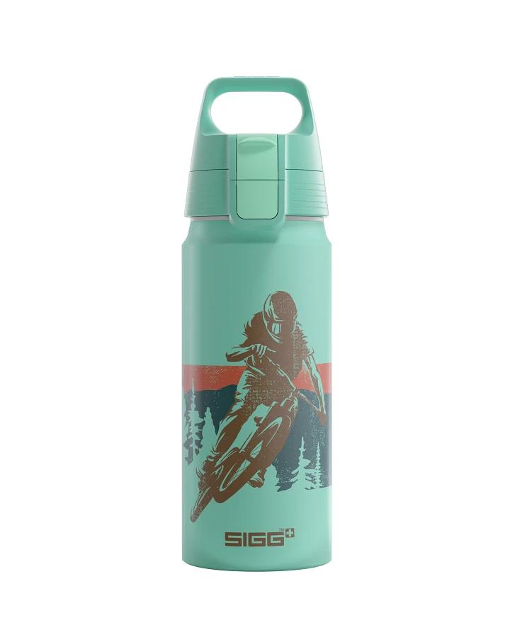 Kinder Trinkflasche WMB ONE Kids Youth Race 0.6 L