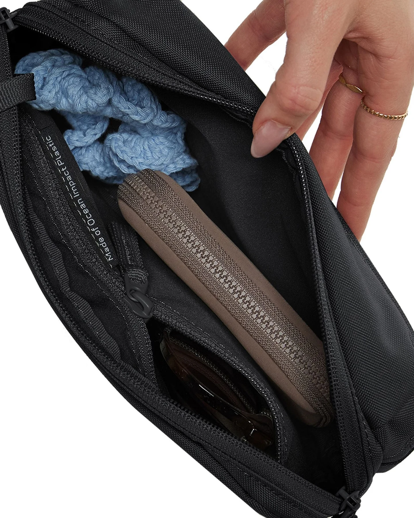 Got Bag Gürteltasche – Ansicht 4
