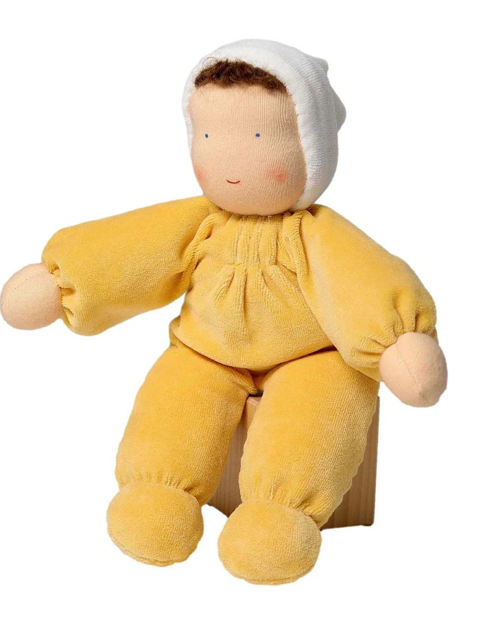 Grimms - Kuschelpuppe Sonne