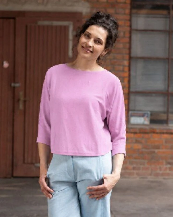 Rosa