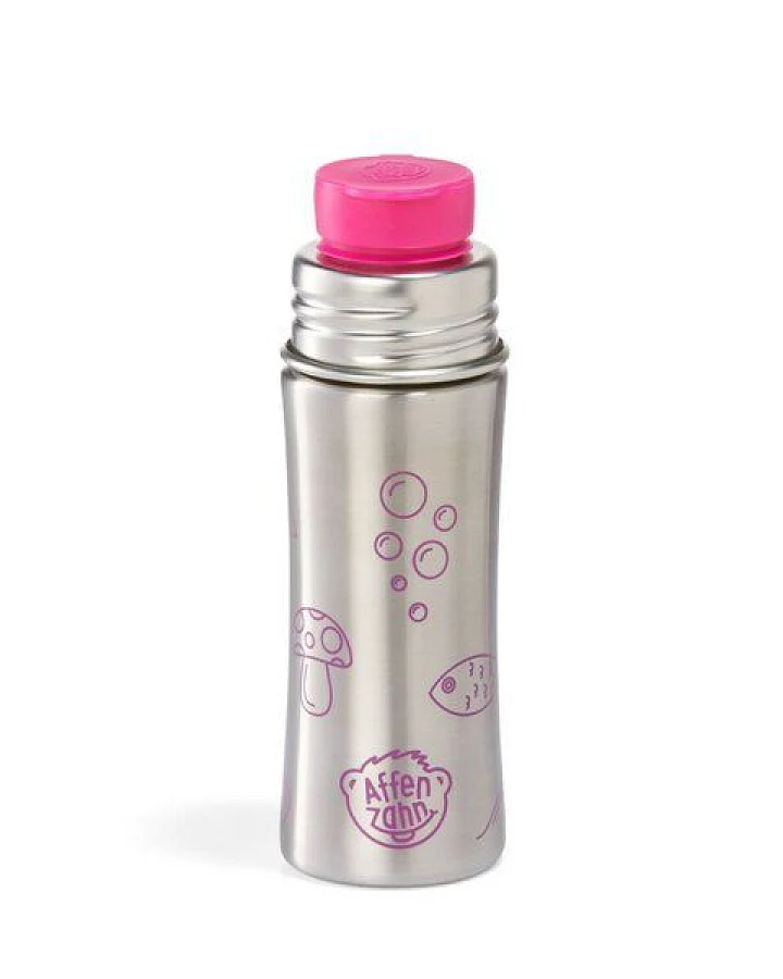 Affenzahn Kinder Trinkflasche 375 ml